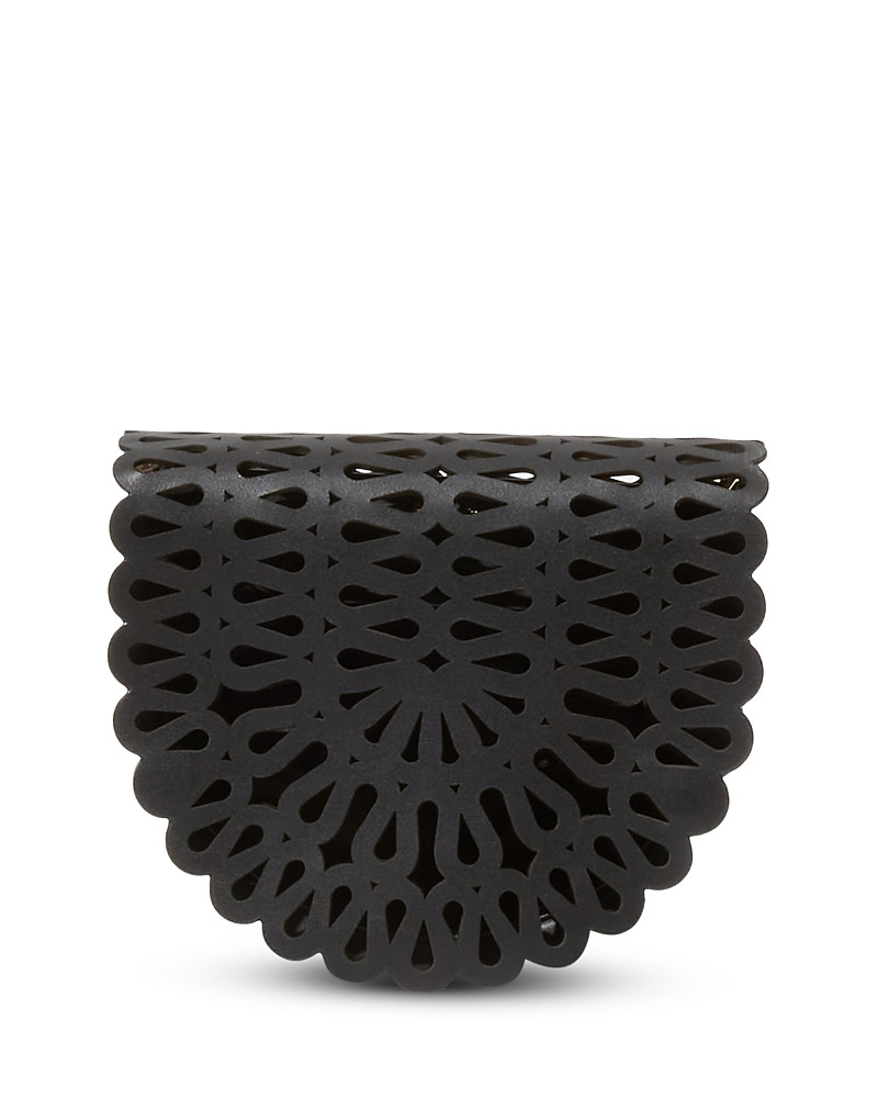 Simkhai McCall Laser Cut Leather Clutch | Bloomingdale's (US)