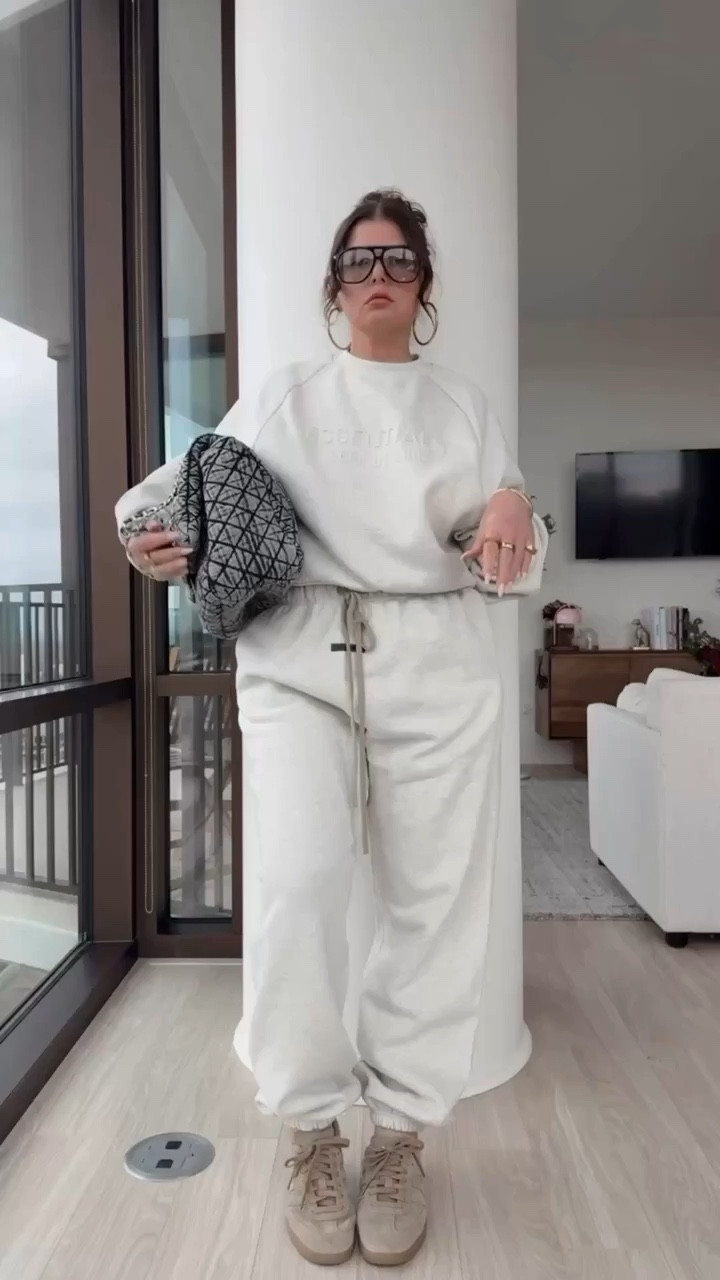 Fear of God Essentials new sets for the season are live! I’m wearing my true size medium in the tops and sized up to a large in the bottoms. I’ve already ordered a small in the tops for my preferred fit and will be returning the medium. I also ordered the hoodie version in dark grey. Great quality and attention to detail as always! 

 #LTKgrwm #LTKootd #LTKSeasonal

#LTKActive #LTKootd #LTKSeasonal

#LTKSeasonal #LTKActive

#LTKActive #LTKootd #LTKSeasonal

#LTKNYFW #LTKSeasonal #LTKActive

#LTKActive #LTKSeasonal #LTKootd

#LTKootd #LTKSeasonal #LTKActive

#LTKSeasonal #LTKootd #LTKActive

#LTKdayinmylife #LTKootd

#LTKActive #LTKSeasonal #LTKootd

#LTKSeasonal #LTKActive #LTKootd

#LTKActive #LTKootd #LTKSeasonal

#LTKootd #LTKspring

#LTKootd #LTKSeasonal