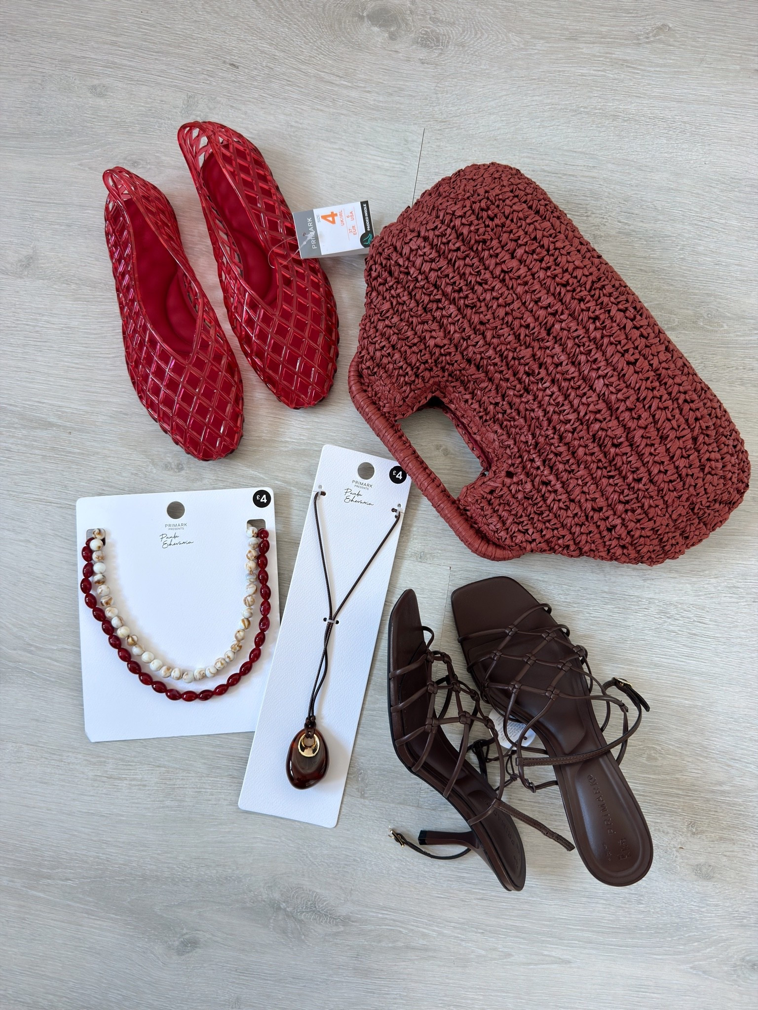 @Primark  summer accessories

#LTKsummer #LTKtravel #LTKspring