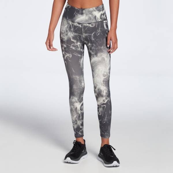 CALIA Women's Fashion Print Energize 7/8 Tight | DICK'S Sporting Goods | Dick's Sporting Goods