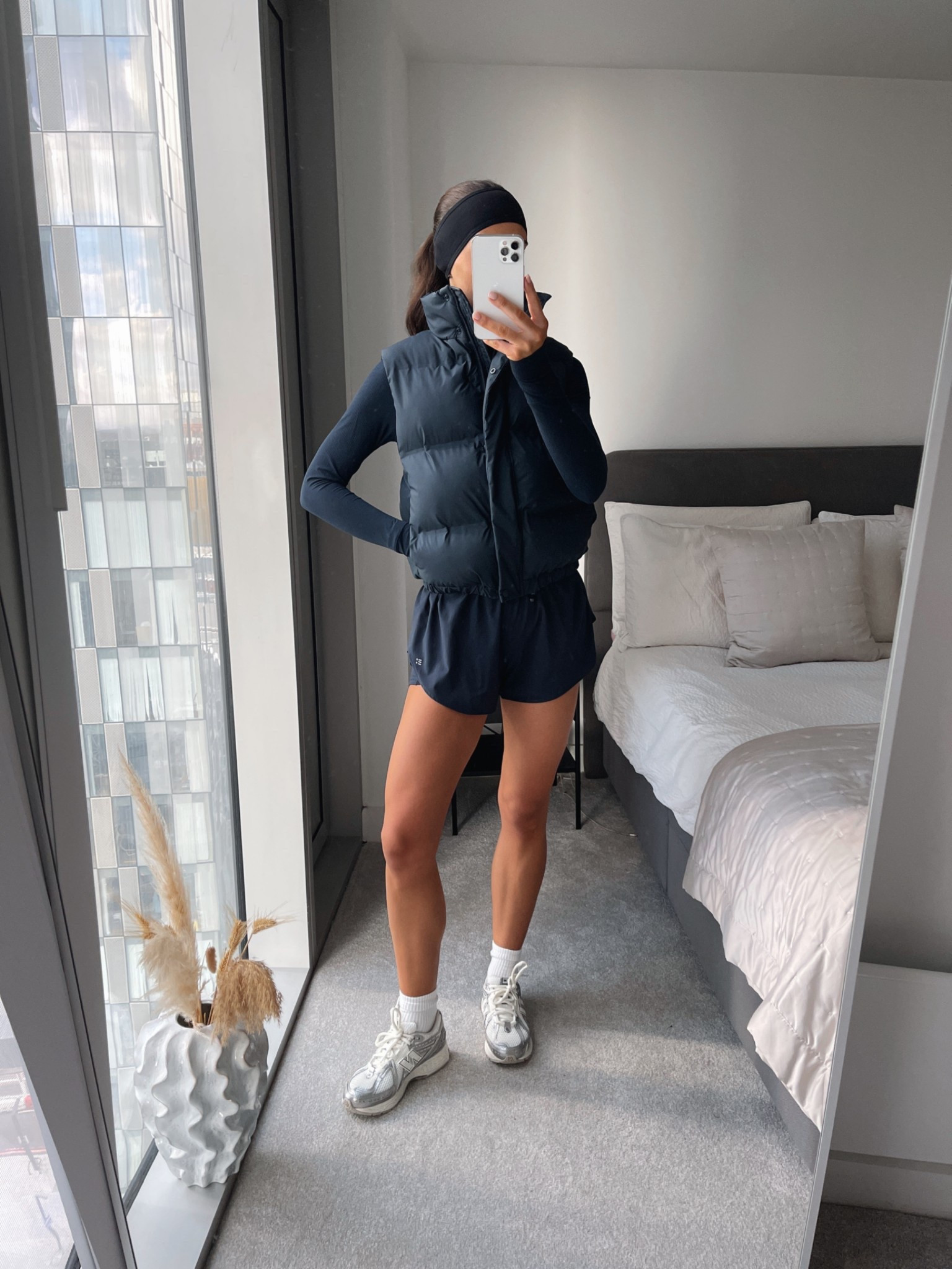 Winter running 🏃‍♀️❄️🤍

#LTKwinter #LTKfitness #LTKstyletip