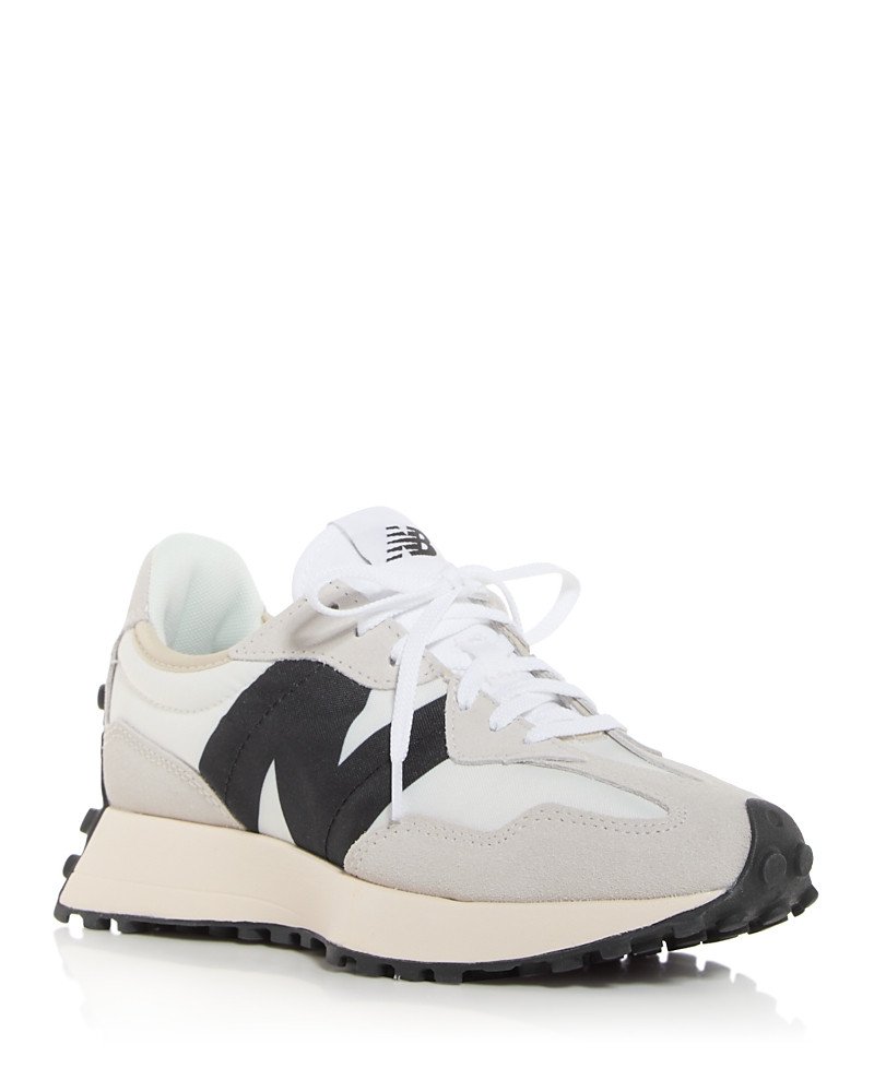 New Balance Women's Intelligent Choice 327 Low Top Sneakers | Bloomingdale's (US)