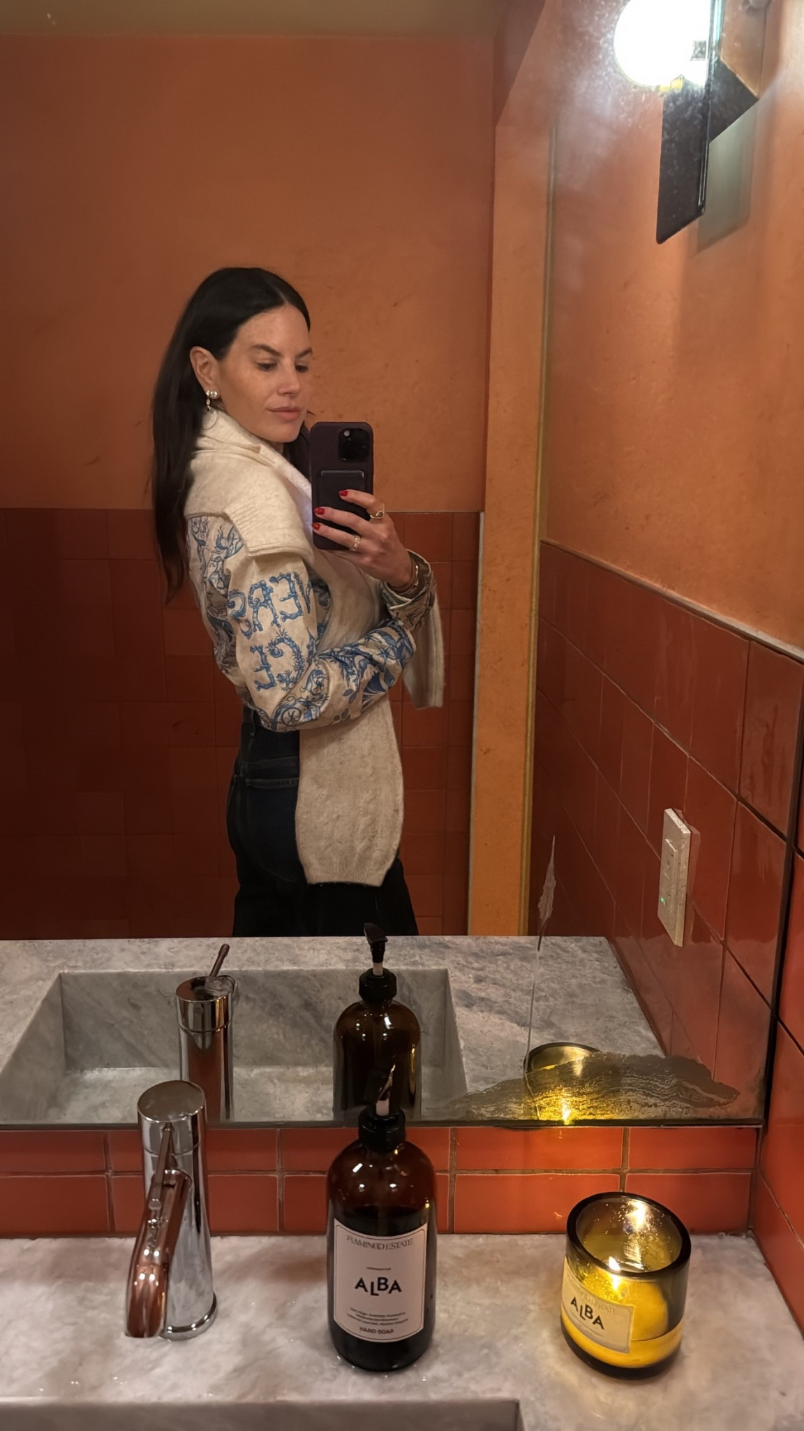 What I wore in LA!!

Women’s fashion, summer fashion, summer outfits, summer outfit inspo, summer ootd, trendy fashion, chic style, LA outfit inspo 



#LTKOver40 #LTKStyleTip #LTKSeasonal