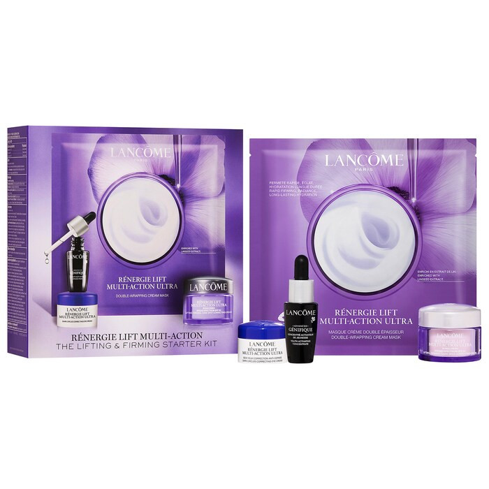 Rénergie Multi-Action Lift Ultra Discovery Set - Lancôme | Sephora | Sephora (US)