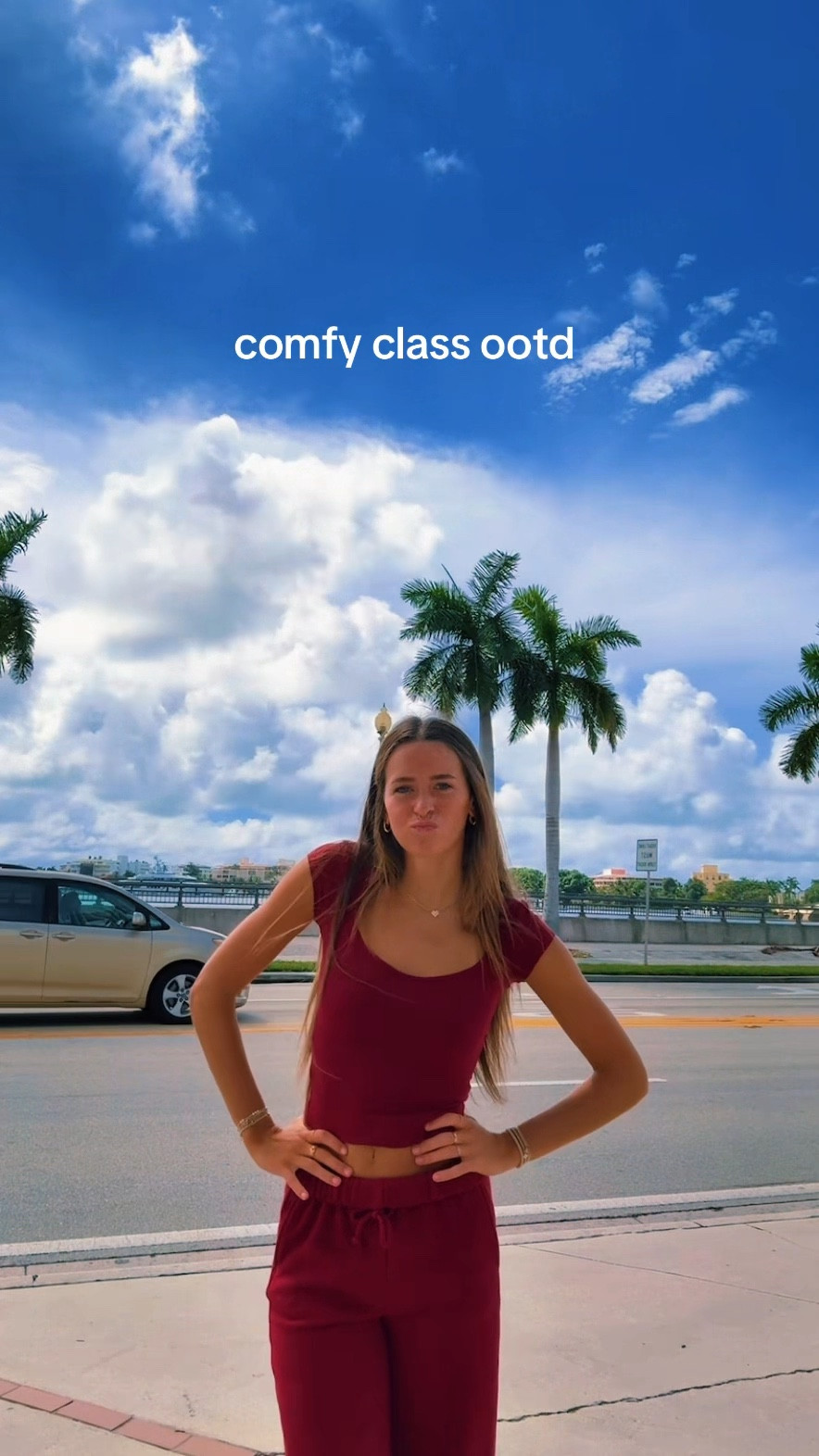 comfy fall class outfit 

#LTKSeasonal #LTKU #LTKPetite