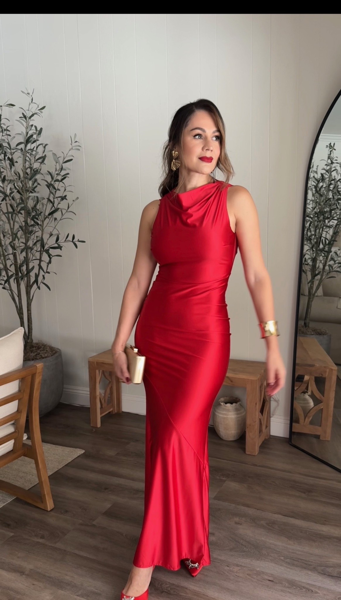 Simply red❤️

#LTKHoliday #LTKGiftGuide #LTKSeasonal