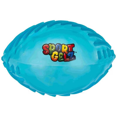Franklin Sports Sport Gelz 5" Bulk Inflated: Toddler Gymnastics Balls PVC | Target