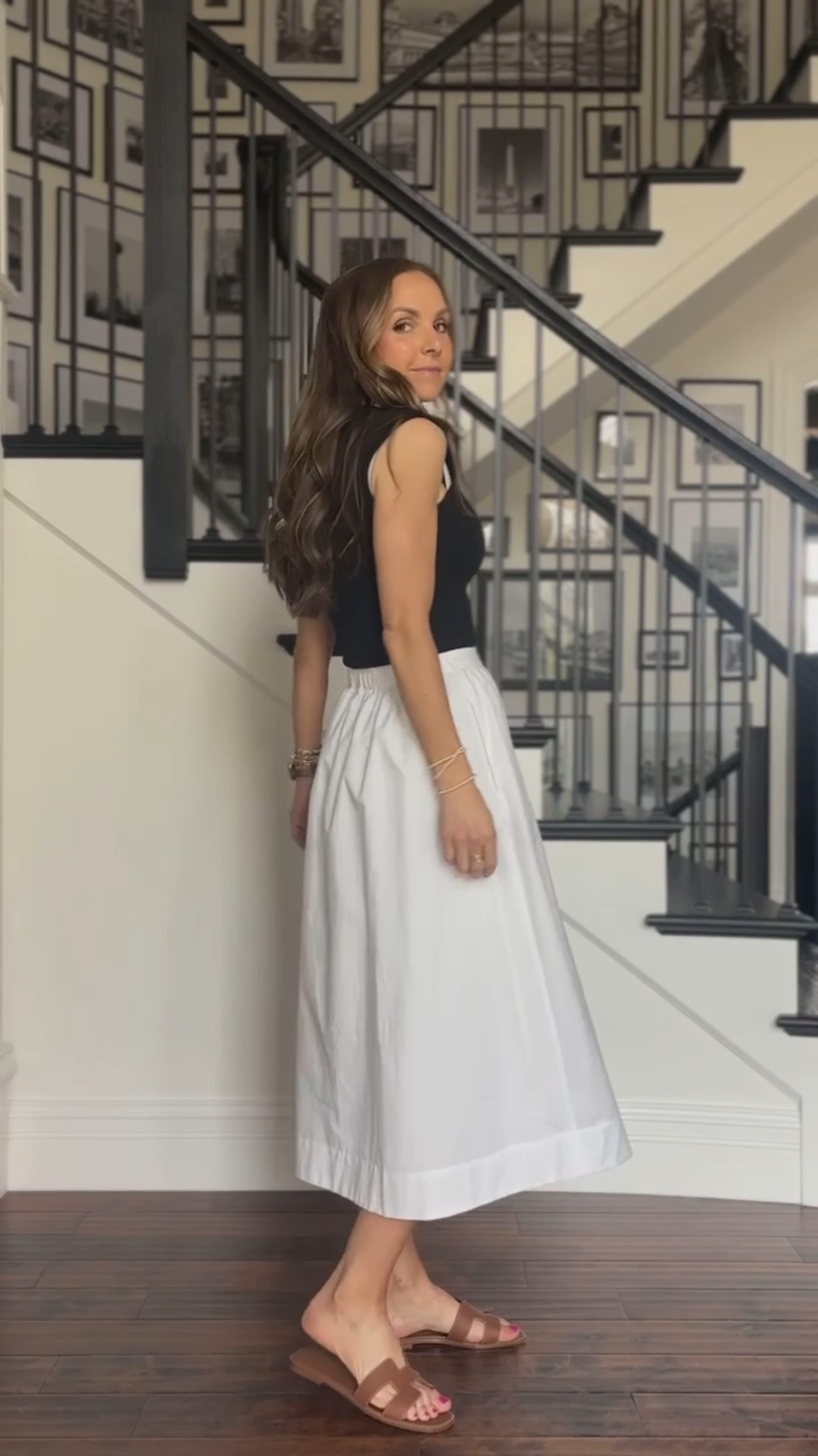 Both this top and skirt are 40% off through 5/11 at @target! 🎯 

 

#LTKSaleAlert #LTKFindsUnder50