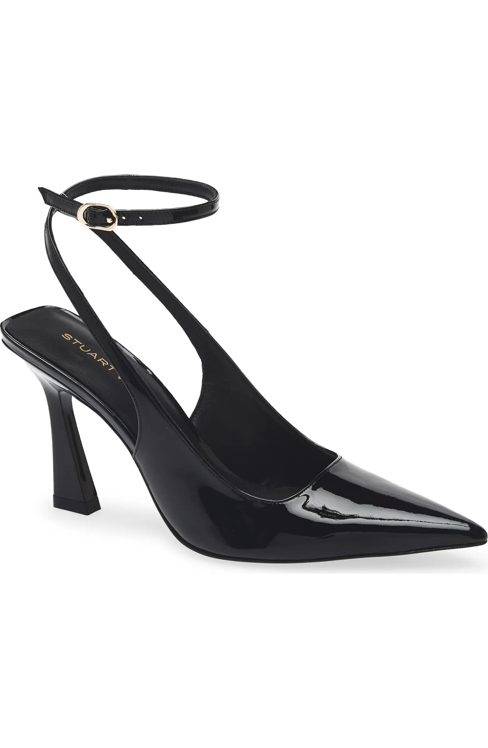 Vinnie 85 Strap Pump (Women) | Nordstrom