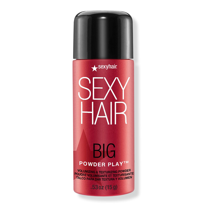 Big Sexy Hair Powder Play Volumizing & Texturizing Powder - Sexy Hair | Ulta Beauty | Ulta