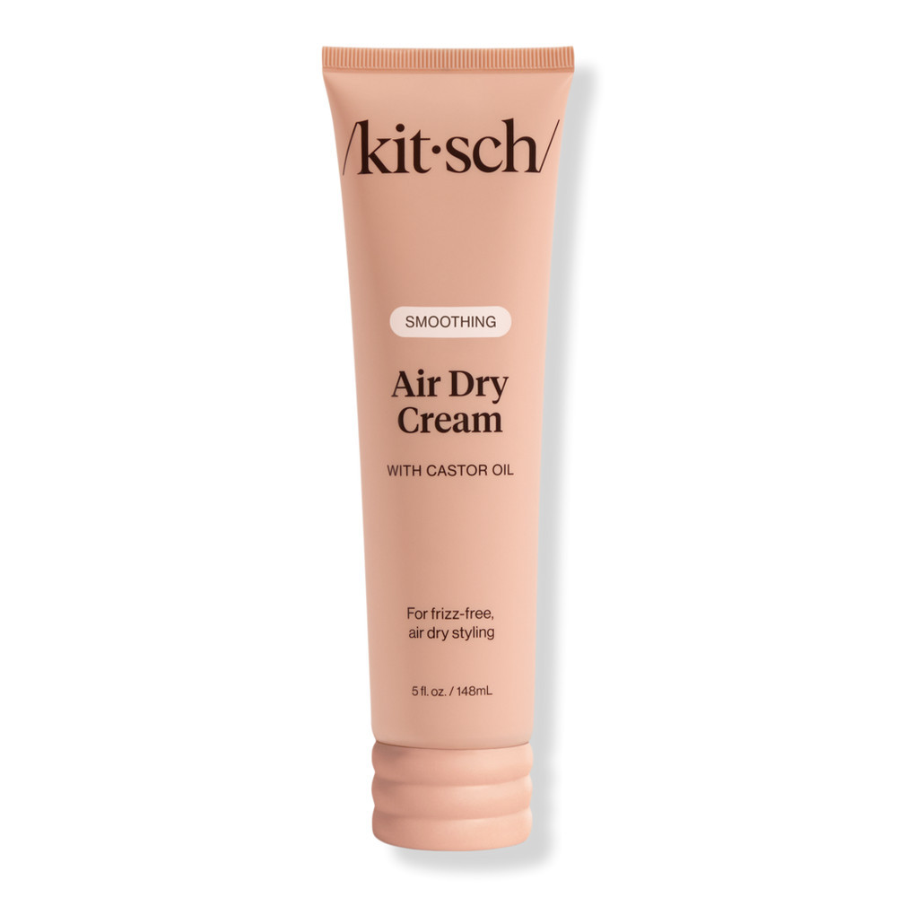 Kitsch Air Dry Cream - Sugared Amber | Ulta