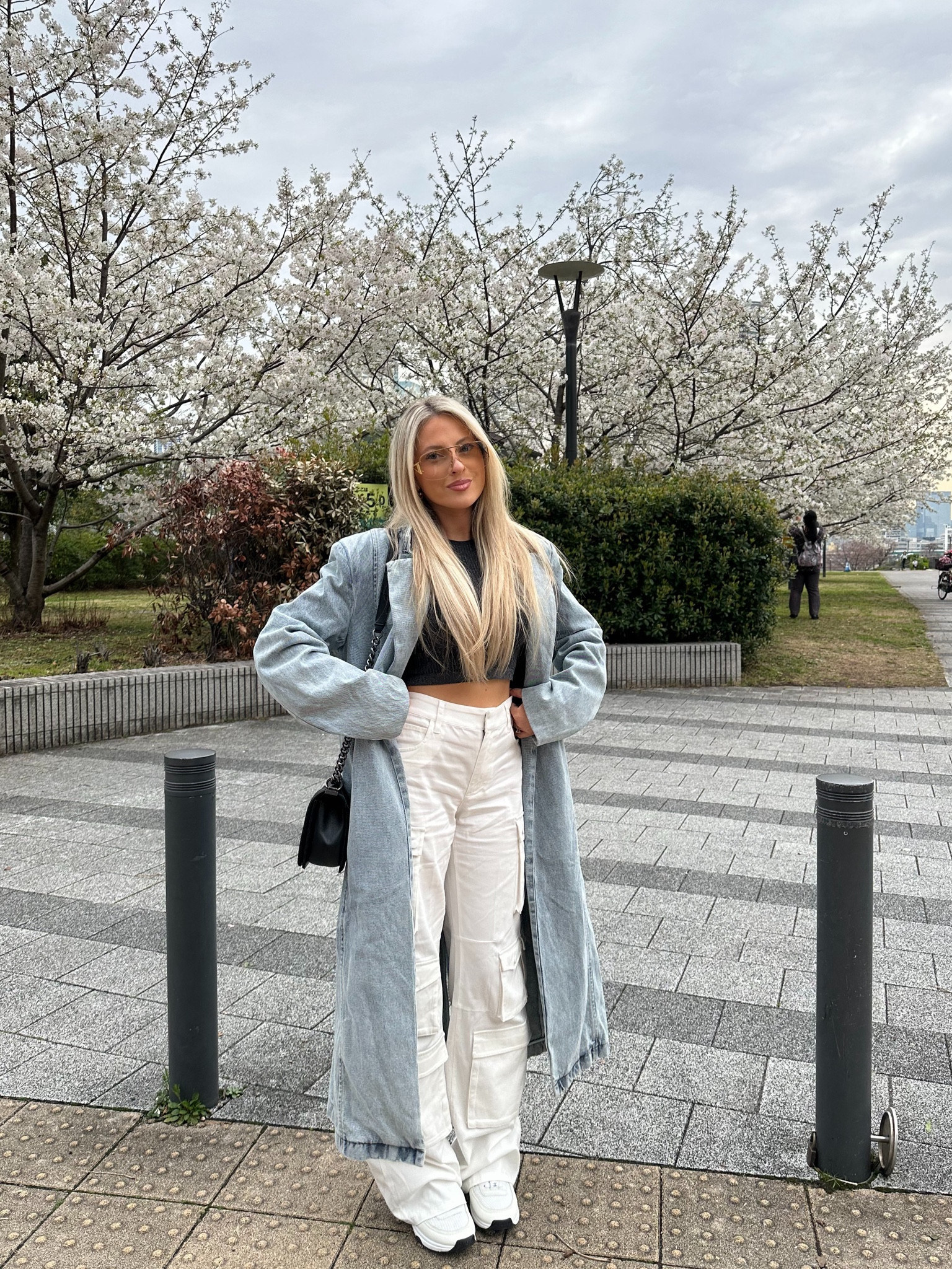 Toyko 

#LTKBeauty #LTKVideo #LTKTravel