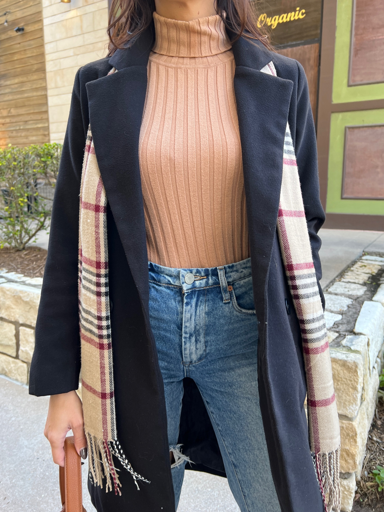 Elevated basics for your winter wardrobe - everything is from Amazon Fashion 

#LTKfindsunder100 #LTKstyletip #LTKSeasonal