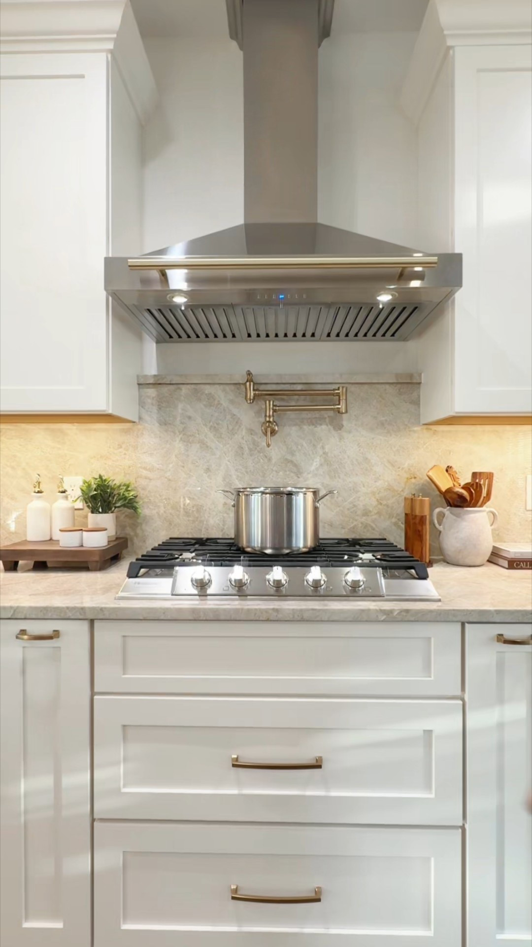 Pretty, practical, and affordable - just how I like my kitchen finds 😌

These acacia wood magnetic trivets by Thyme & Table make for a great addition to the kitchen. Gotta protect these quartzite countertops! Check out the set of two for an even better value! 

#LTKFindsUnder50 #LTKHome #LTKFamily