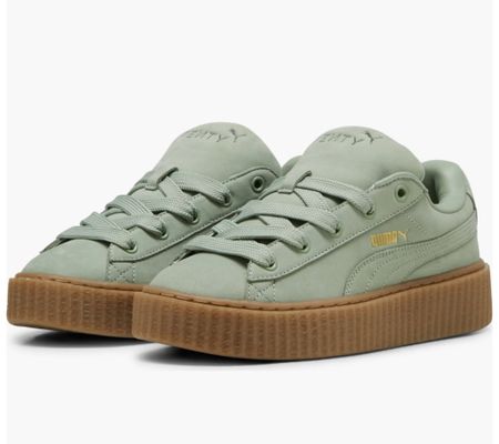 Puma X FENTY Creeper Sneaker 