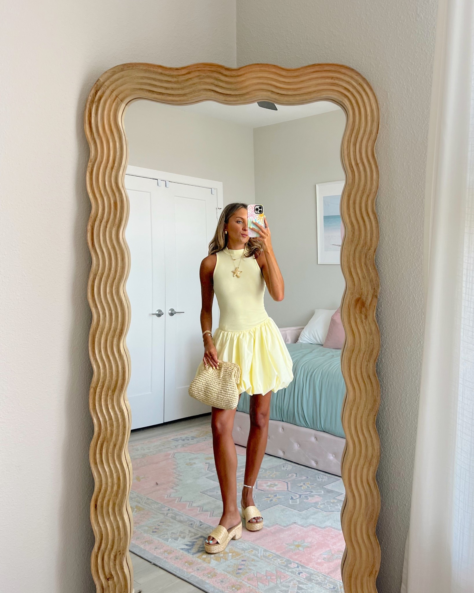 Easter outfit ideas from Amazon! 🐣💕 #easter #easteroutfit #springoutfit #amazonfind #amazonoutfit 