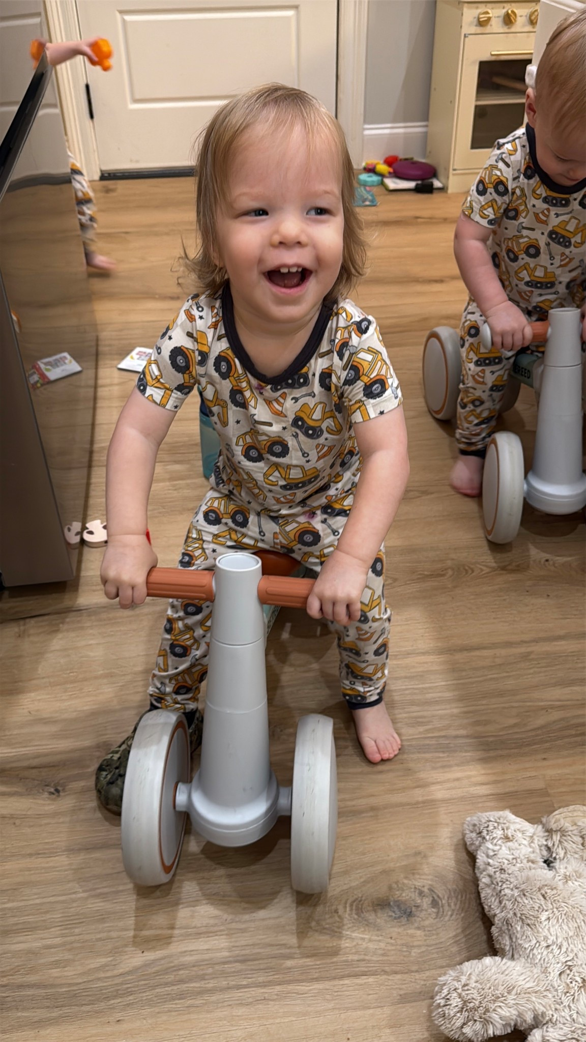 This is probably one of their favorite toys right now 

#LTKKids #LTKBaby