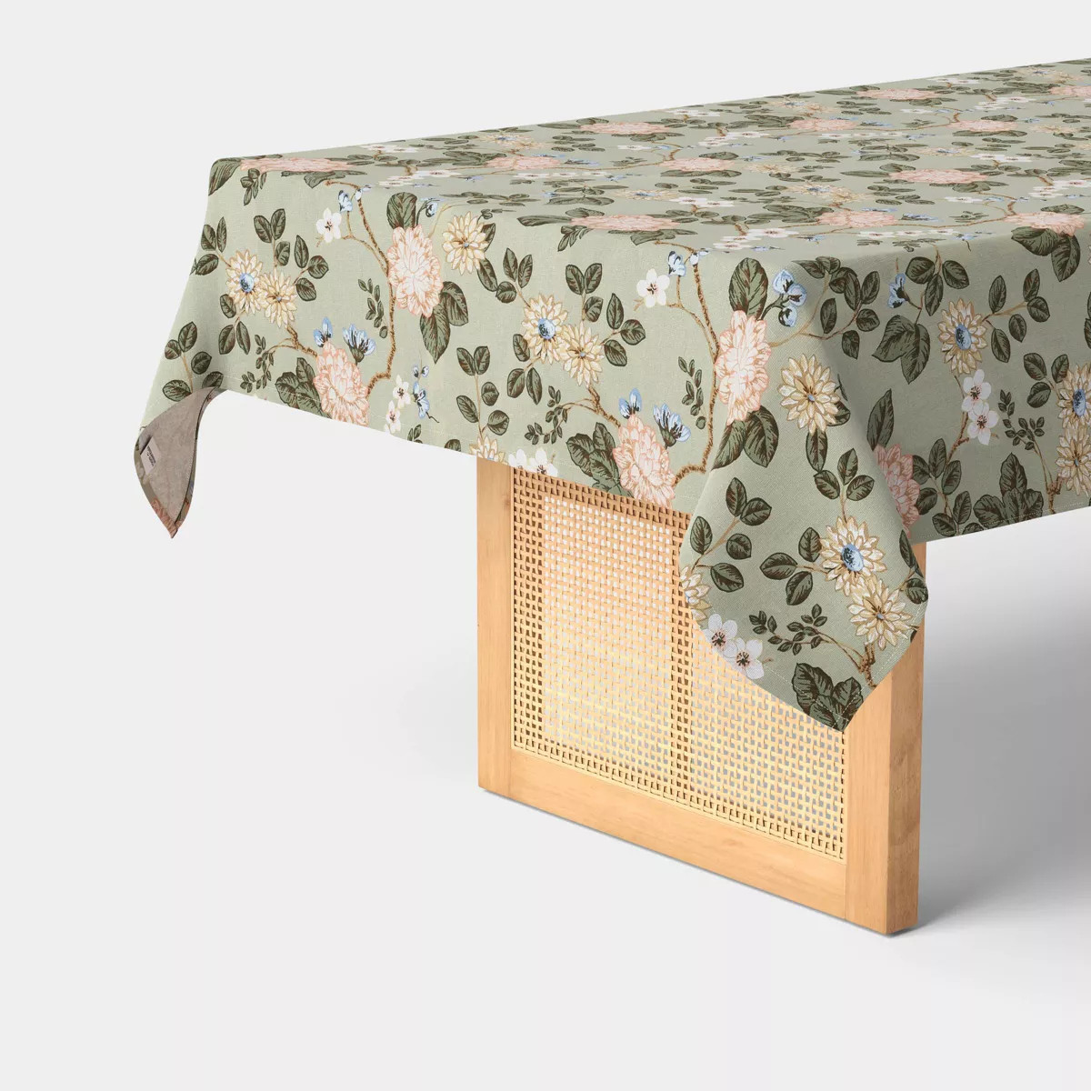 Botanical Floral Tablecloth - Threshold™ | Target