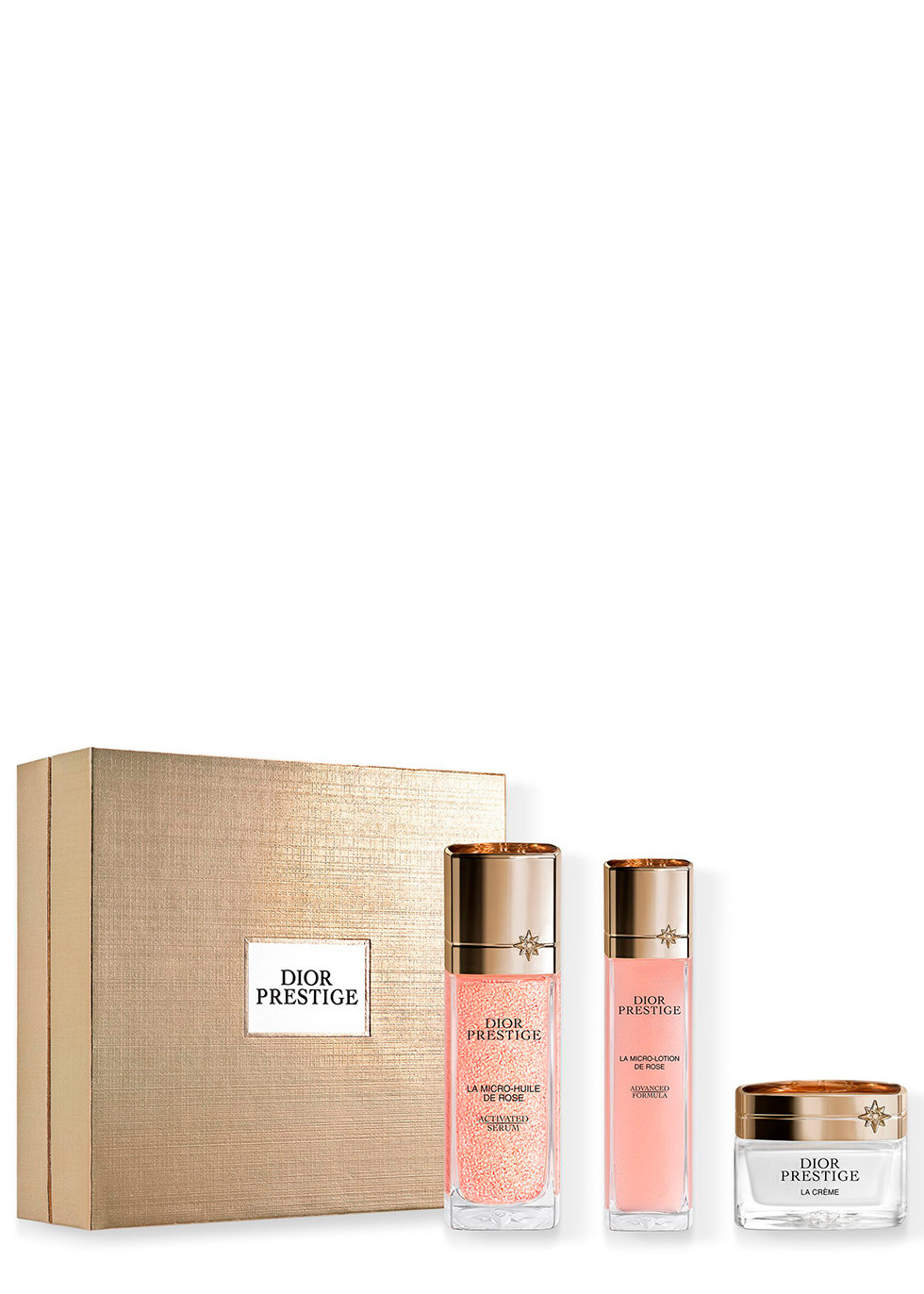 Dior Prestige Perfect Ritual  – Limited Edition | Harvey Nichols