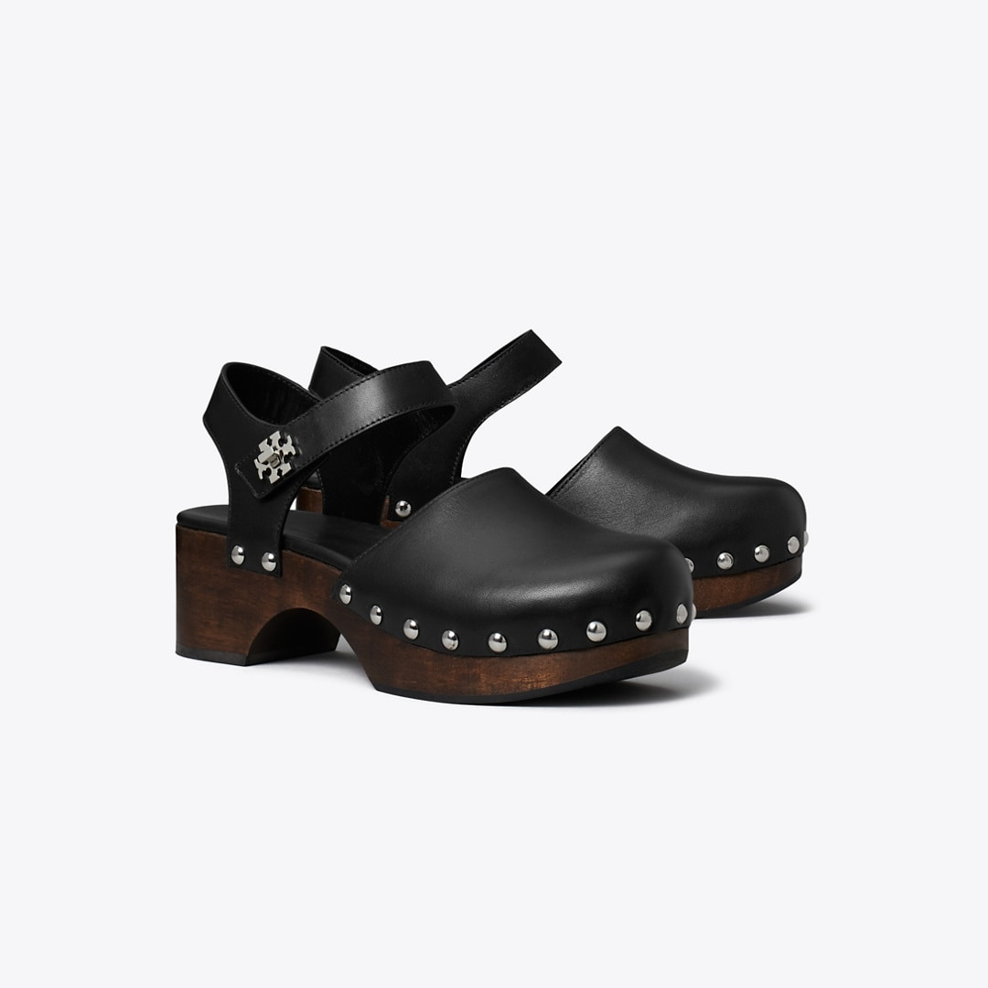 Tory Burch Turnlock Clog | Tory Burch (US)