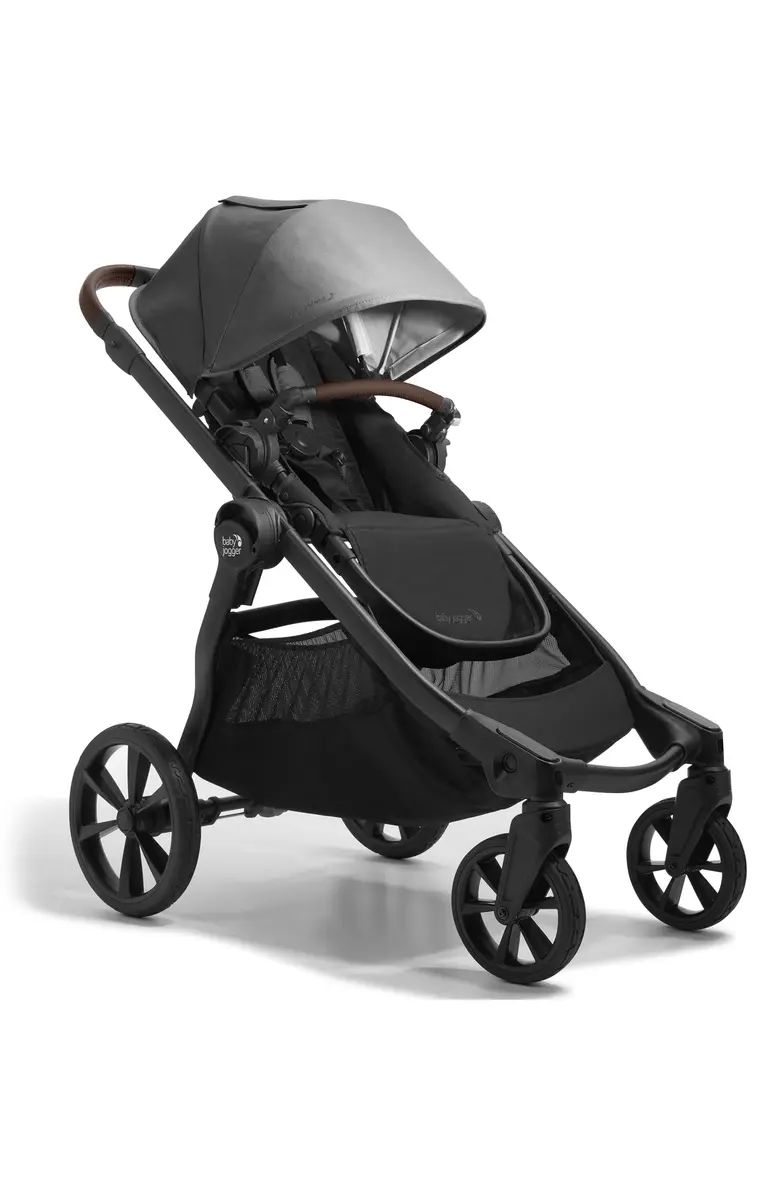 City Select® 2 Eco Collection Convertible Stroller | Nordstrom