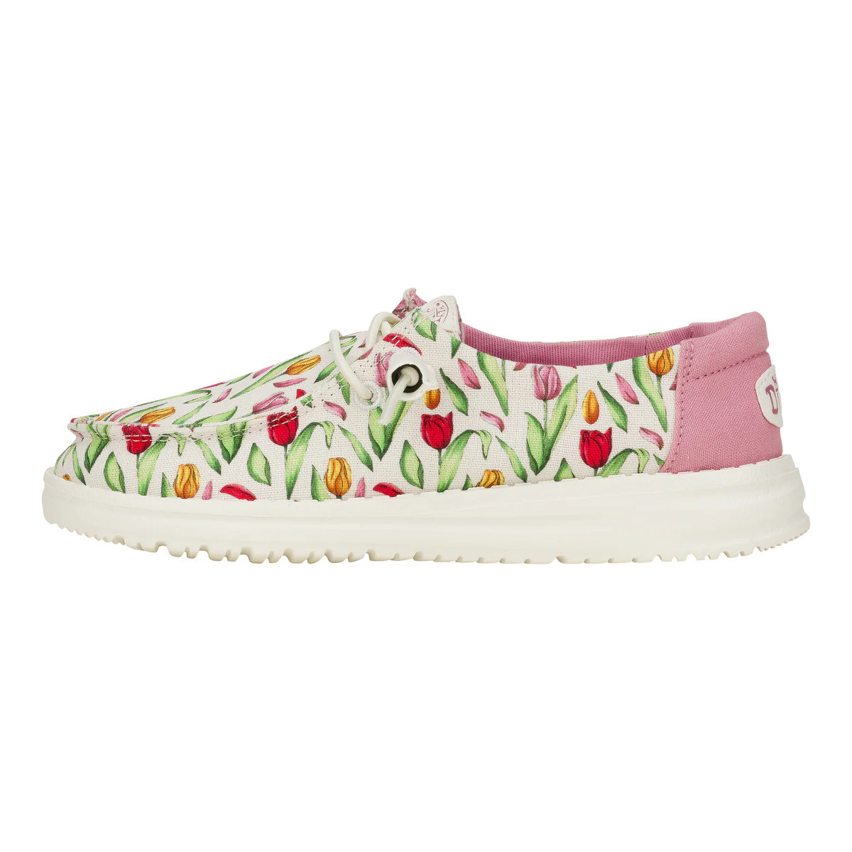 Wendy Youth Tulip Bouquet | HEYDUDE