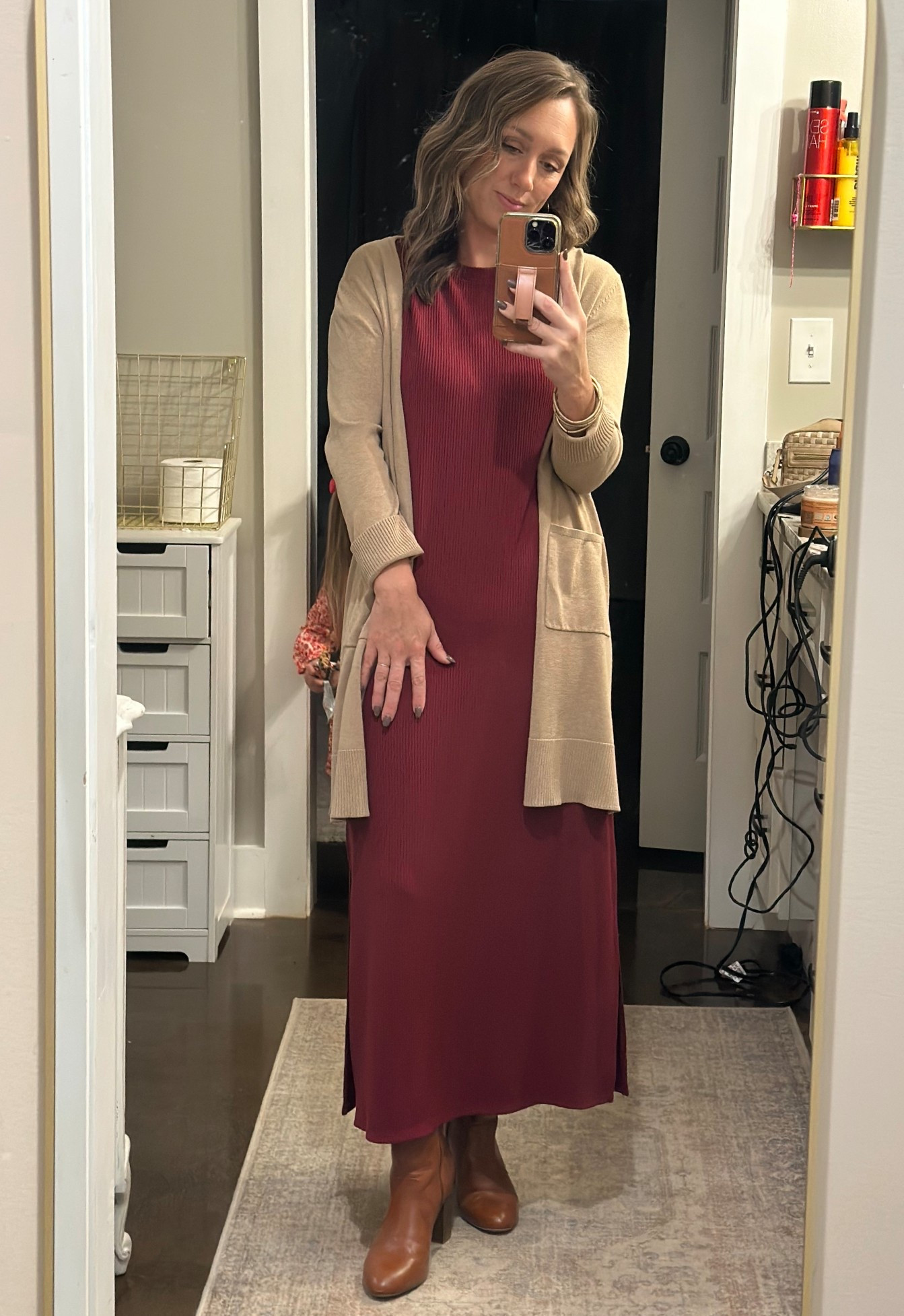 SUNDAY OOTD ✨ 

#LTKFindsUnder100 #LTKFindsUnder50 #LTKStyleTip