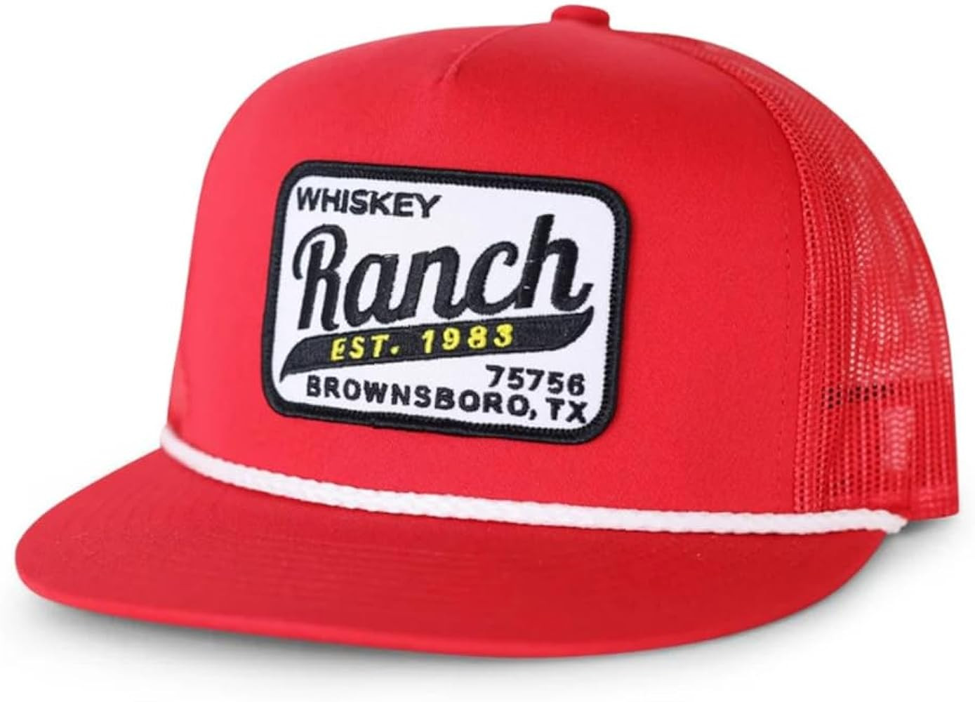 WHISKEY BENT HAT CO. | Amazon (US)