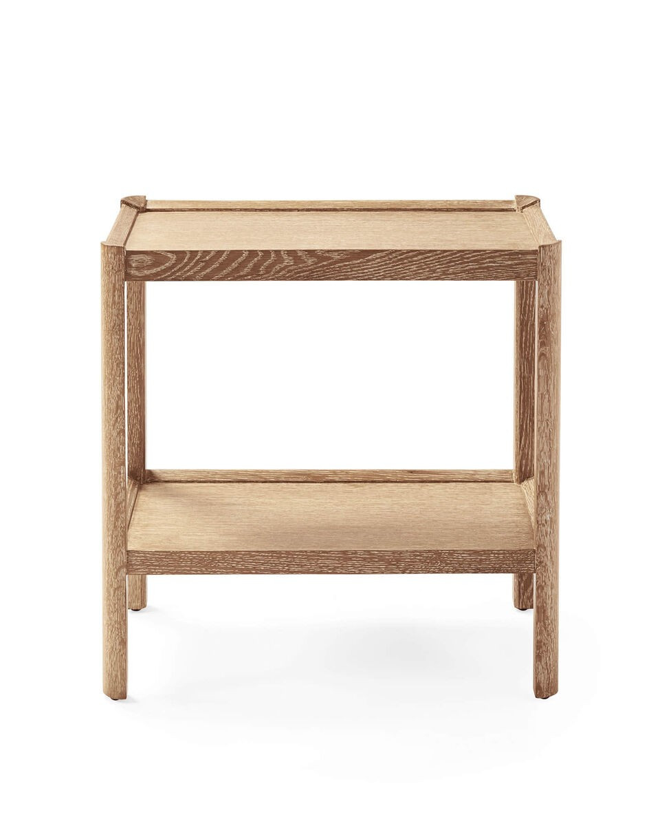 Ellington Side Table | Serena and Lily
