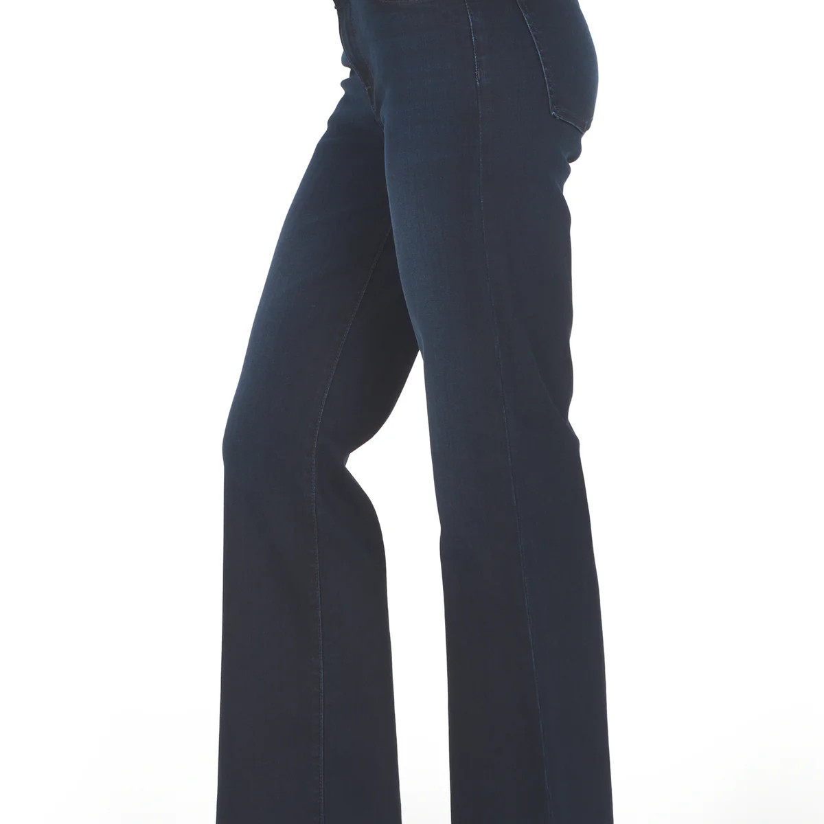 KATIE MADERA | Fidelity Denim