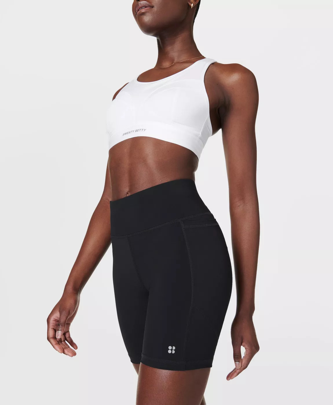 Zero Gravity 6" Running Short | Sweaty Betty UK