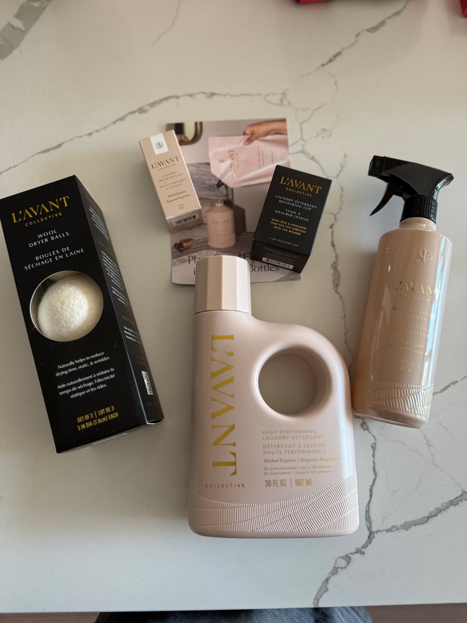 I’m so excited to try this brand I have heard so many great things about them.  

#LTKOver40 #LTKHome #LTKStyleTip