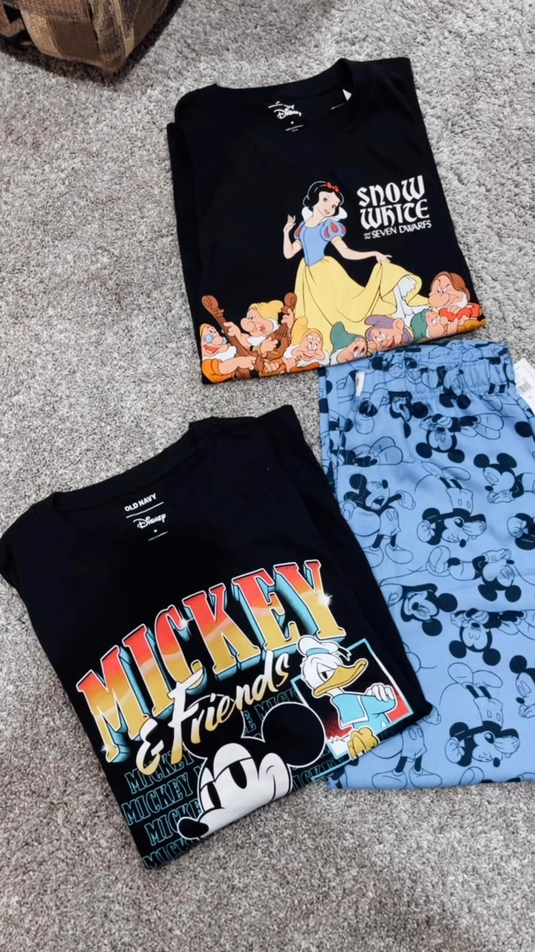 Shop these Disney finds while they last! 

#LTKFallSale #LTKKids
