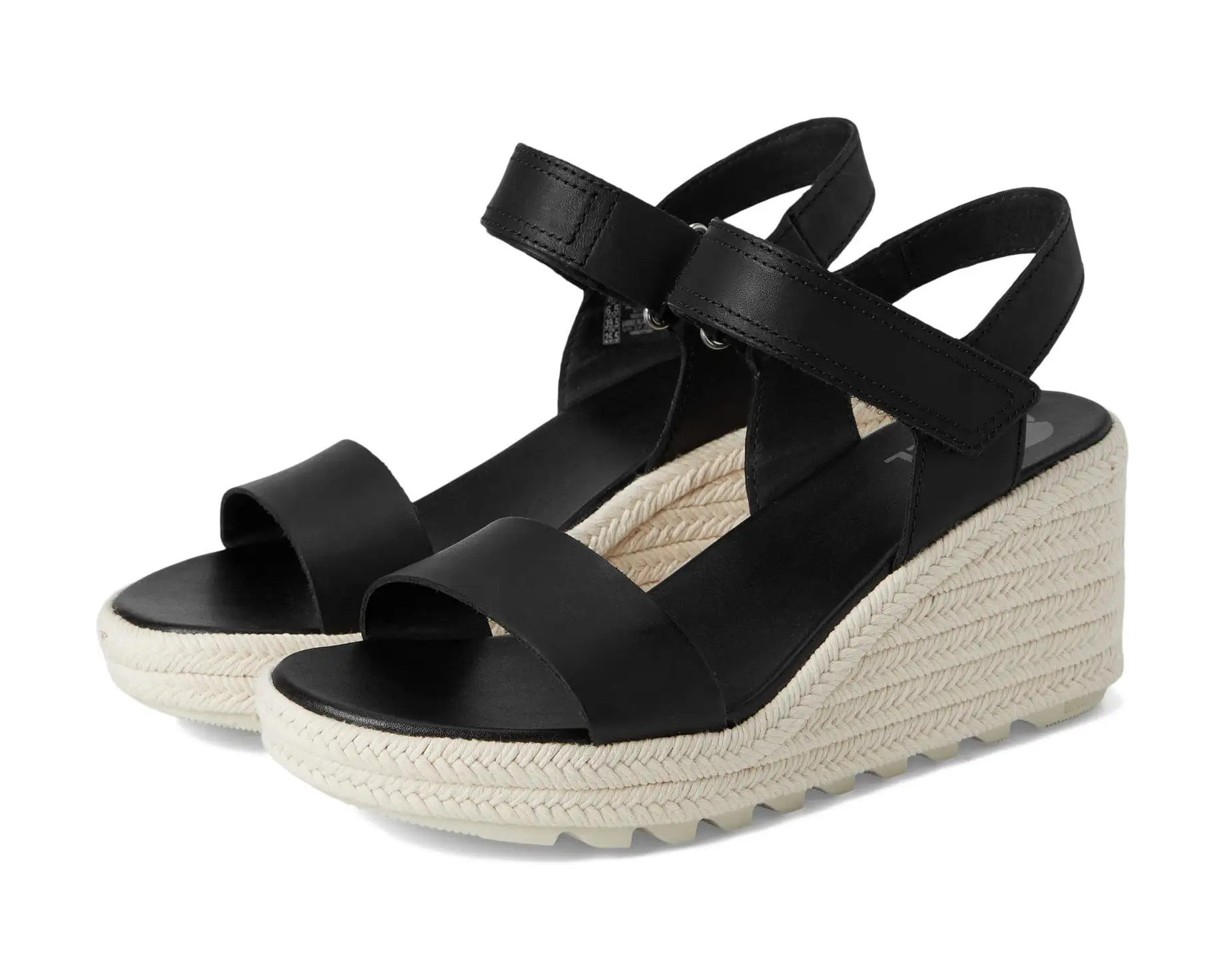 Cameron™ Wedge Sandal | Zappos