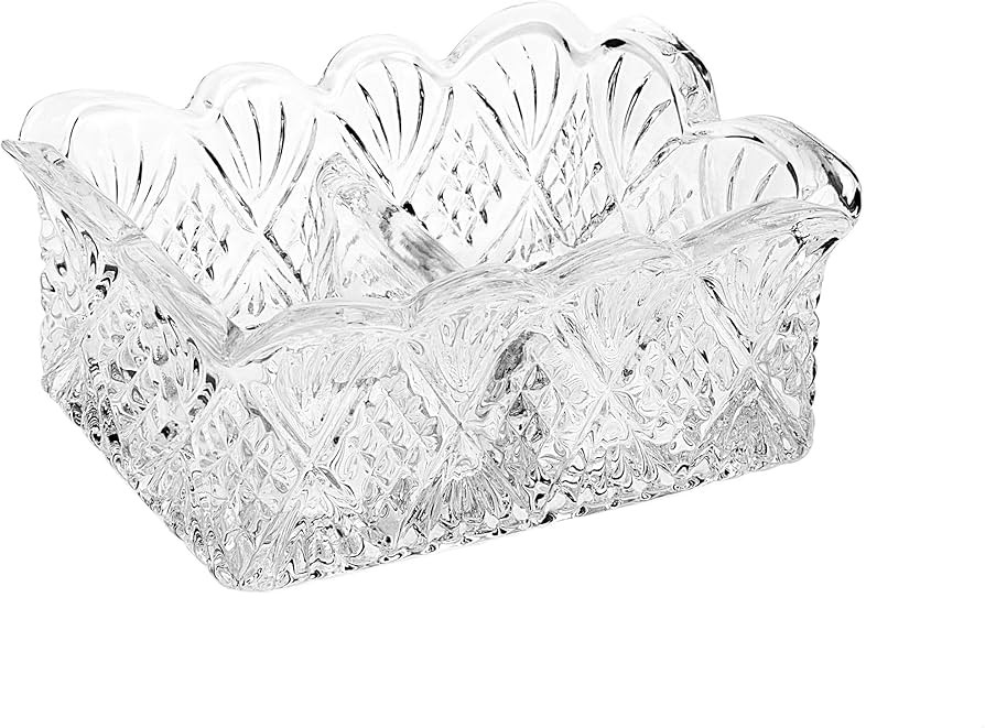 Godinger Dublin Sugar Packet Holder | Amazon (US)