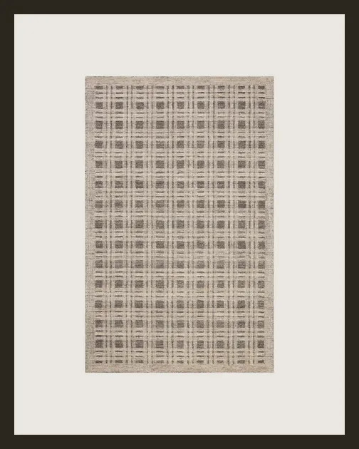 Elmwood Hand-Tufted Wool Rug | Joon Loloi | Joon Loloi