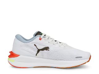 Puma Electrify Nitro 2 Running Shoe - Women's | DSW