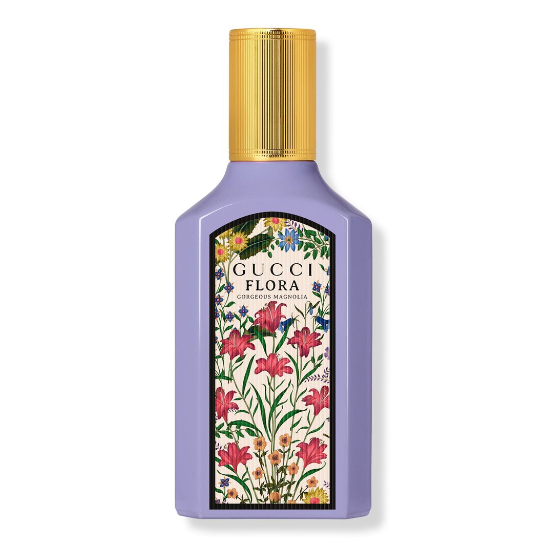 Flora Gorgeous Magnolia Eau de Parfum | Ulta