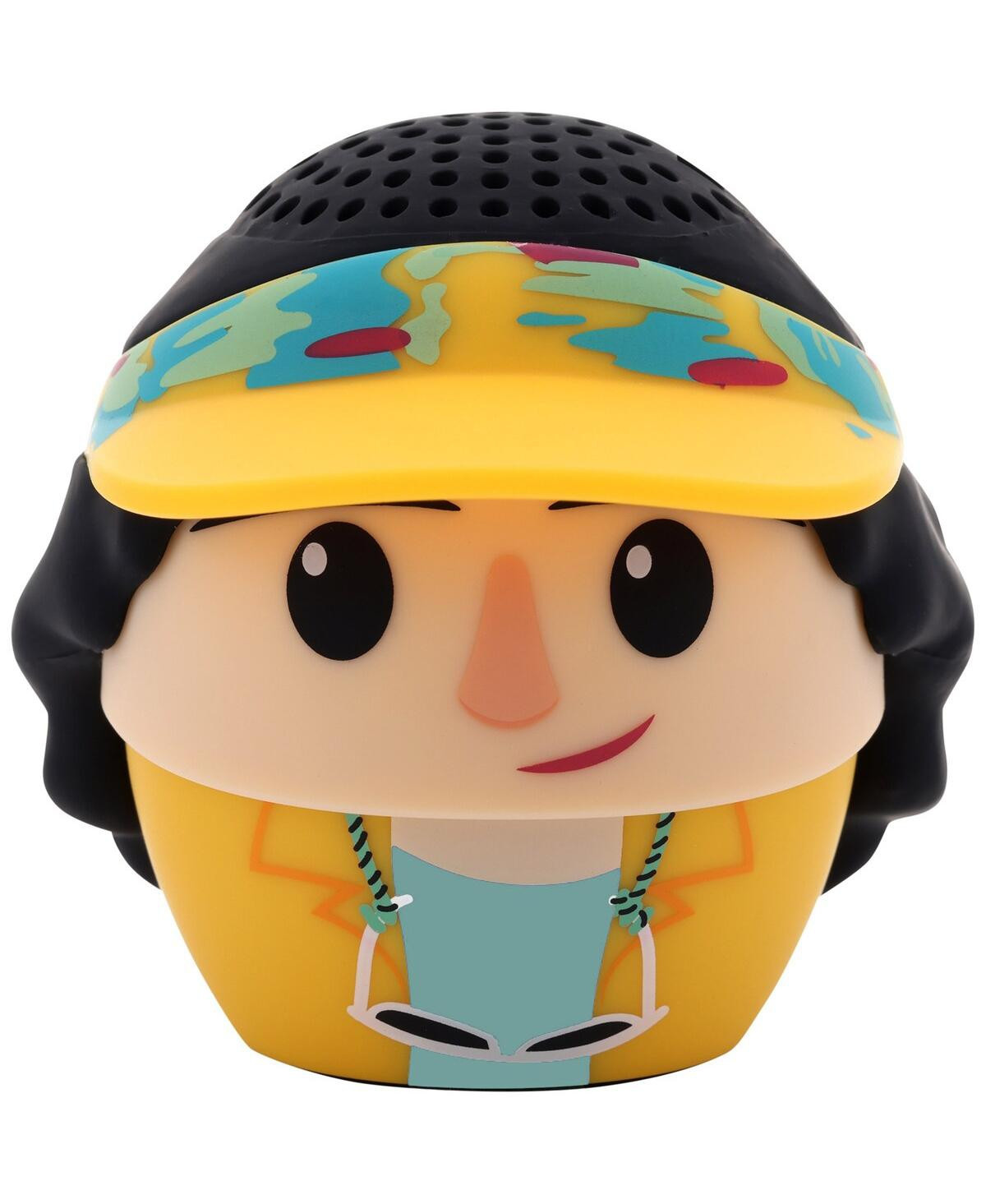 Bitty Boomers Mike Stranger Things Wireless Bluetooth 2" Mini Speaker - Multi | Macy's