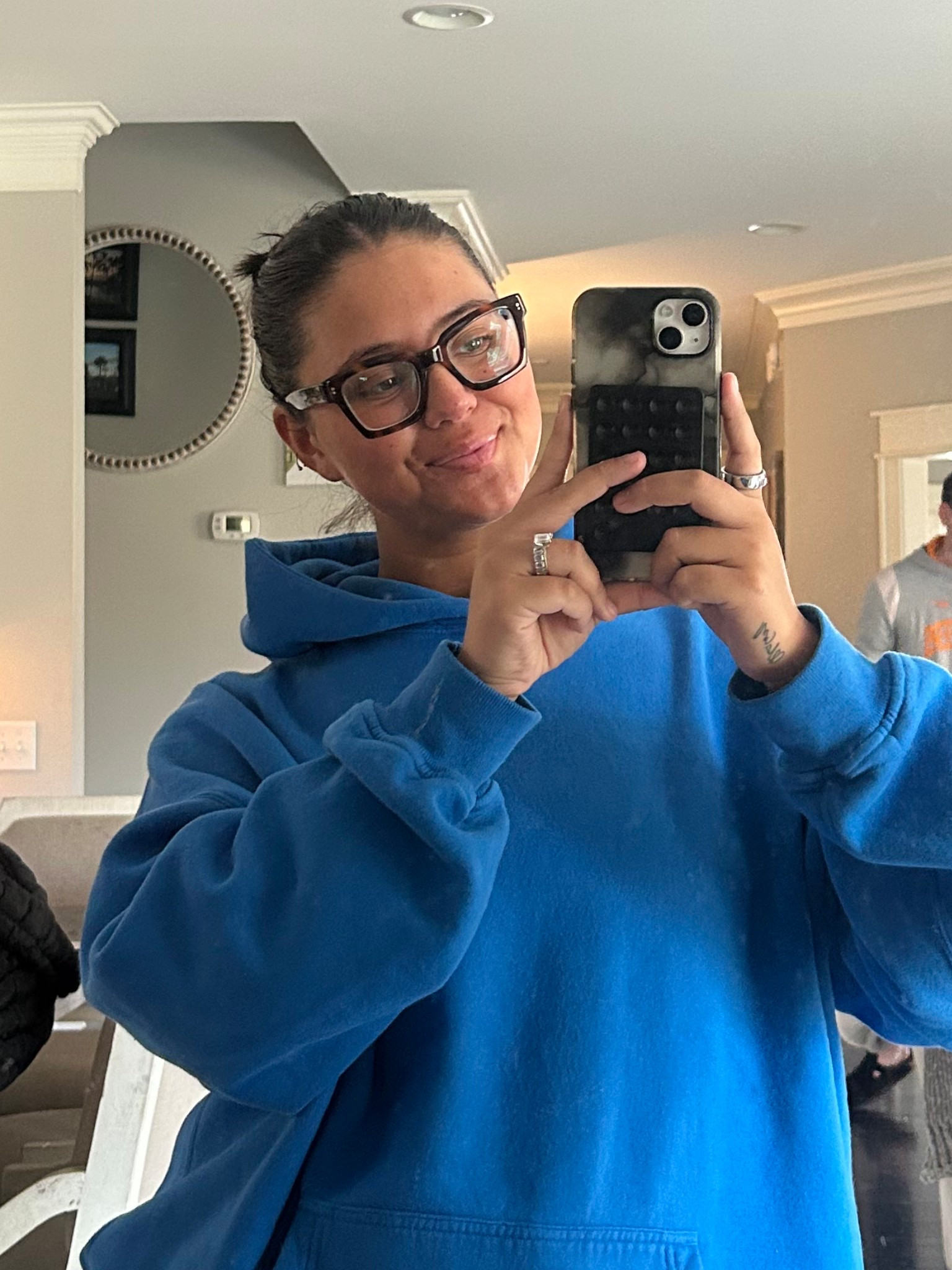 New hoodieeeee🩵✨

#LTKFindsUnder100 #LTKStyleTip #LTKActive