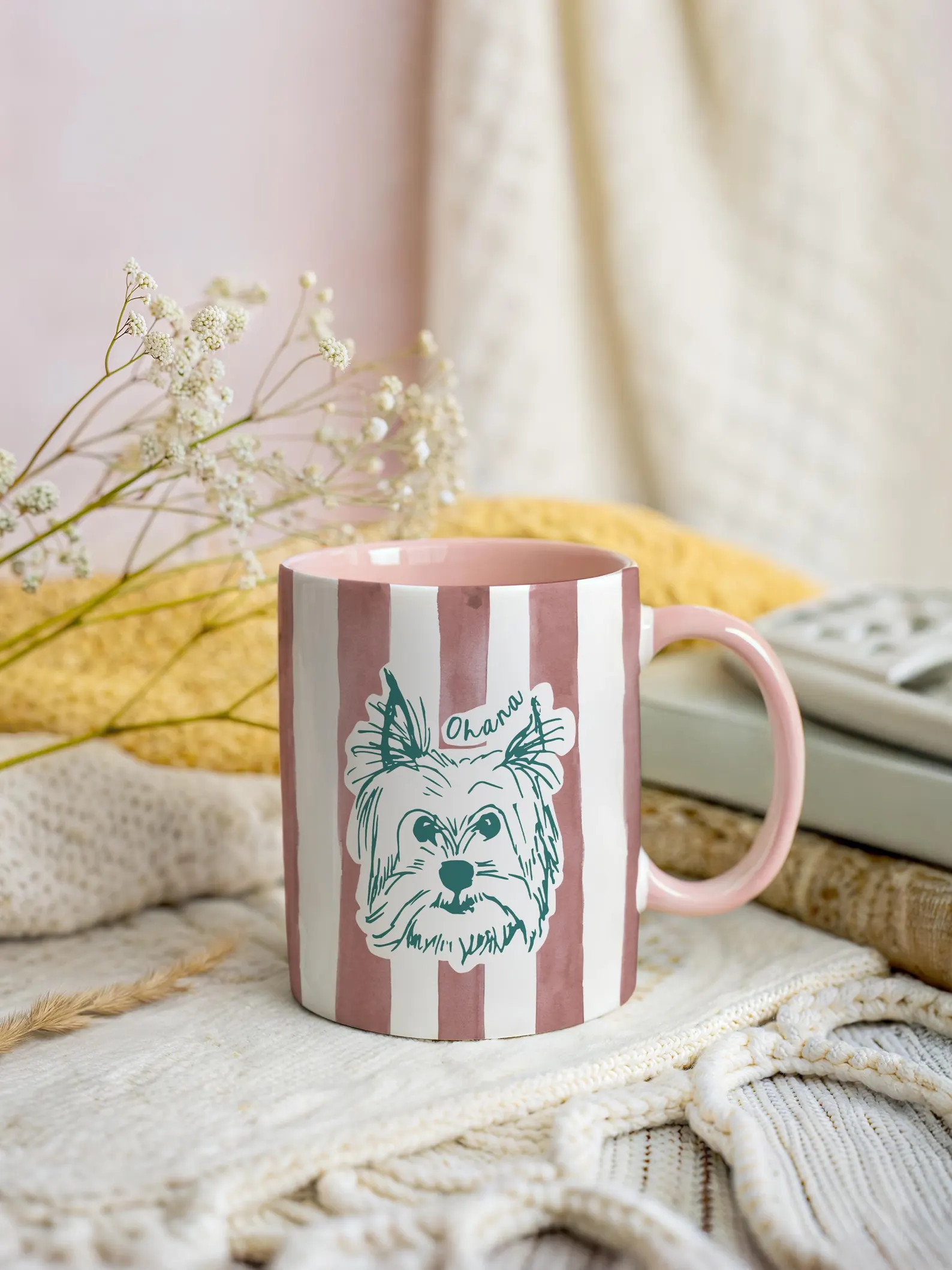 Custom Pet Mug, Custom Dog Mug, Custom Cat Mug, Custom Pet Gifts, Personalized Dog Mug, Personali... | Etsy (US)