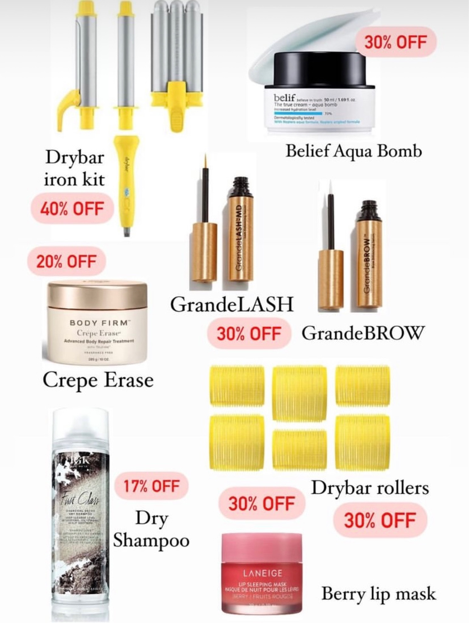 Prime day deals. Lighting deals. Beauty. Hair. Self care. Makeup. Amazon finds. Holiday shopping 

#LTKbeauty #LTKsalealert #LTKHoliday