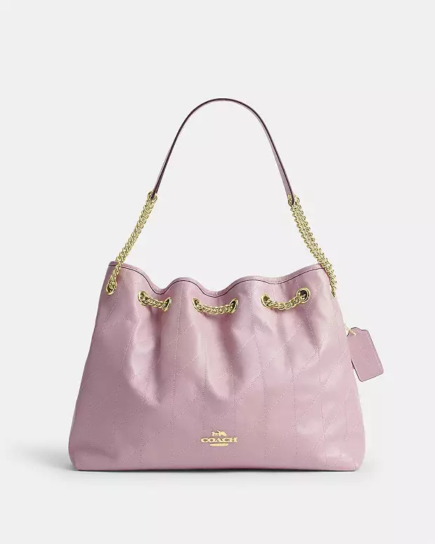 Evelyn Shoulder Bag | Coach (US)