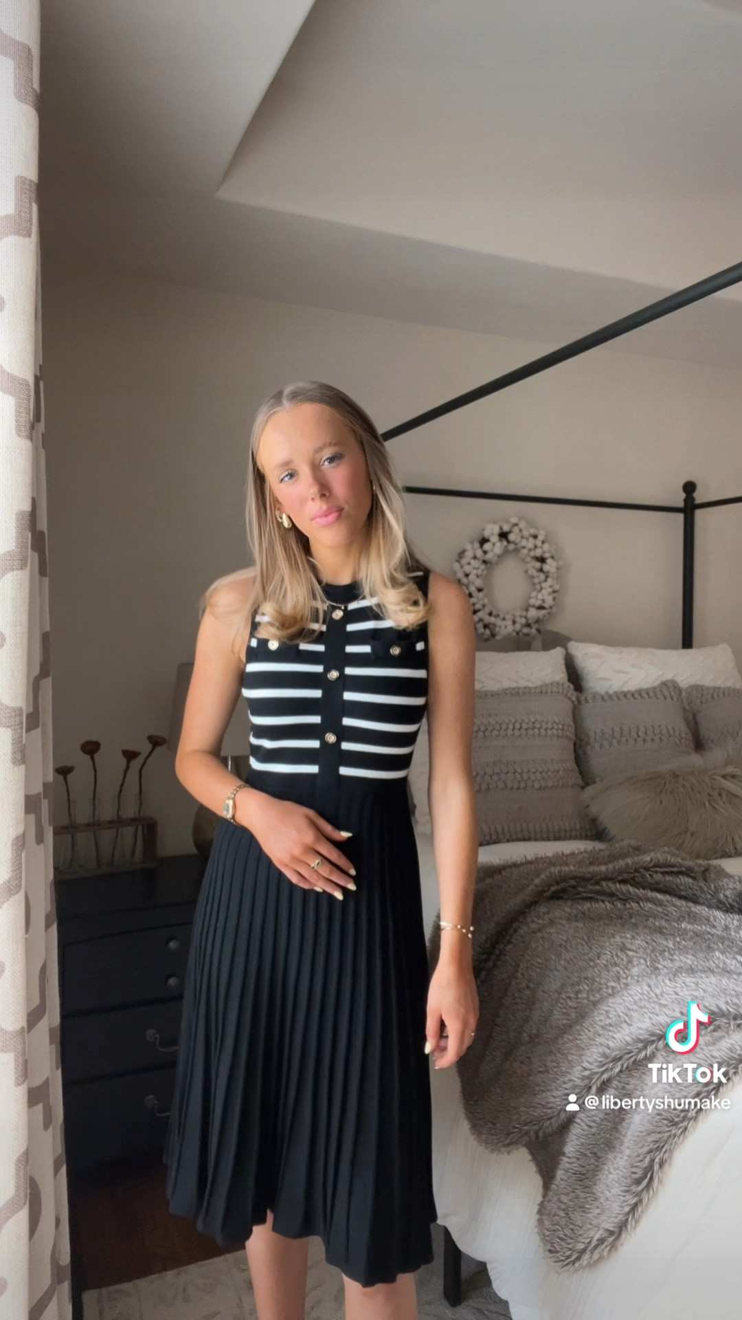 Old Money Inspired Outfit from Amazon !!!