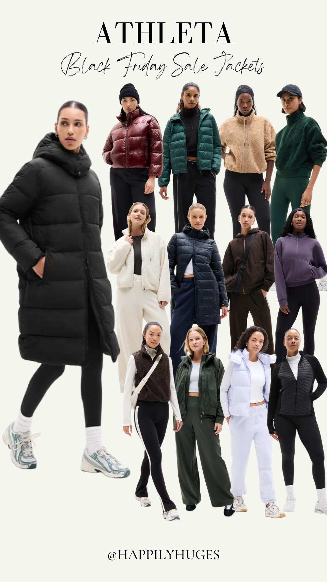 Check out these Black Friday Deals  

 #LTKCyberWeek #LTKHoliday #LTKSeasonal