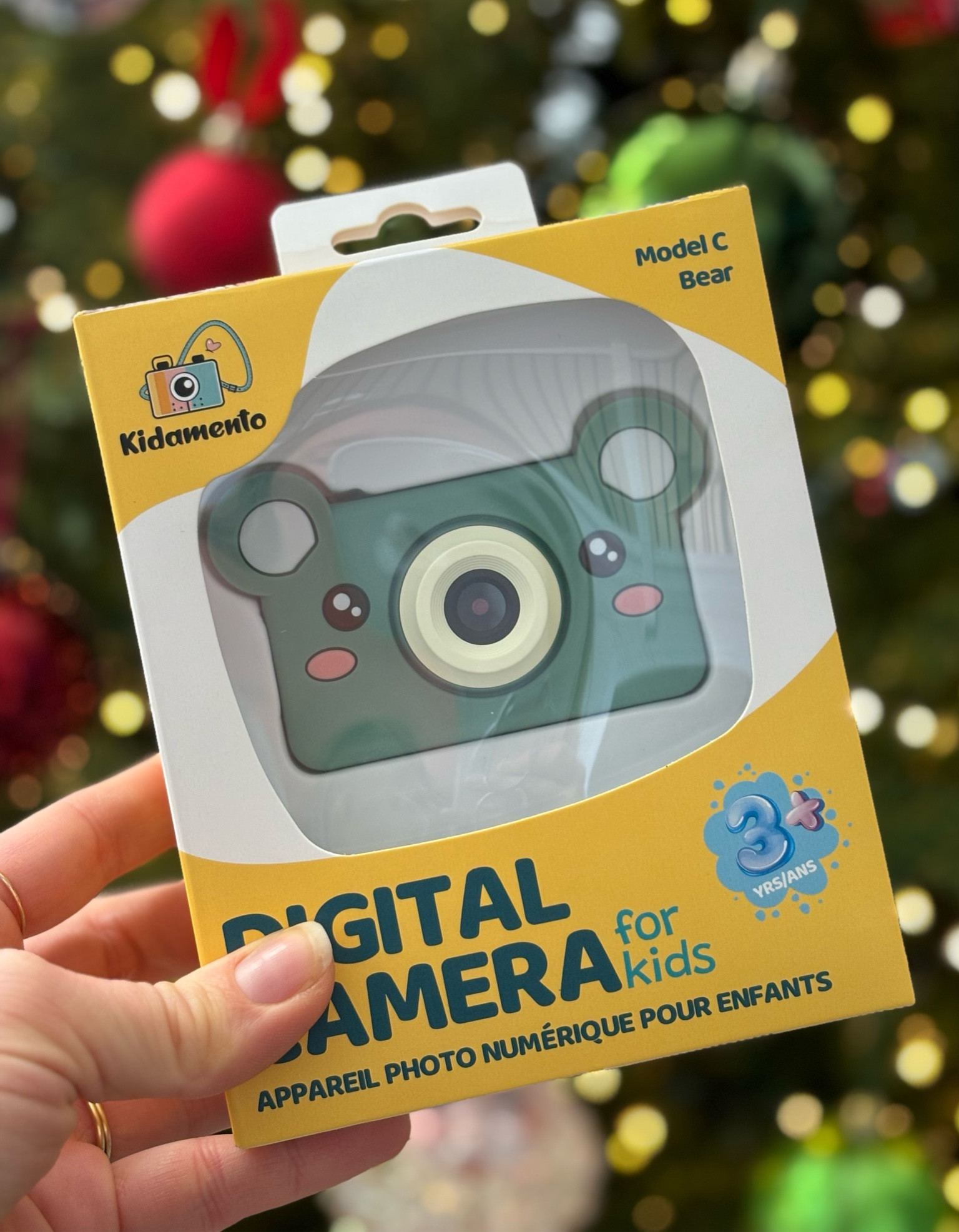 This brand makes the cutest little cameras ! I got one for each of my boys and they are going to love them ! 

#LTKGiftGuide #LTKHoliday #LTKkids