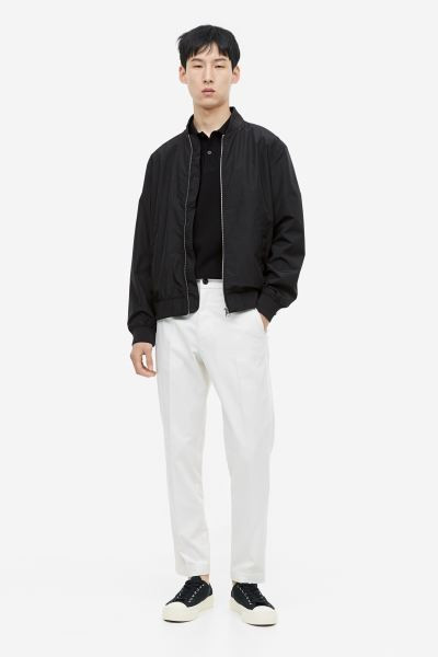 Bomber Jacket | H&M (US + CA)