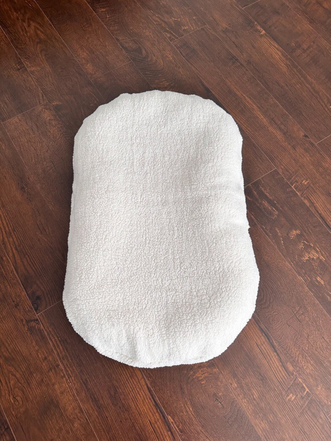 Sherpa Boucle Snuggle Me Organic Cover: Infant & Toddler - Etsy | Etsy (US)