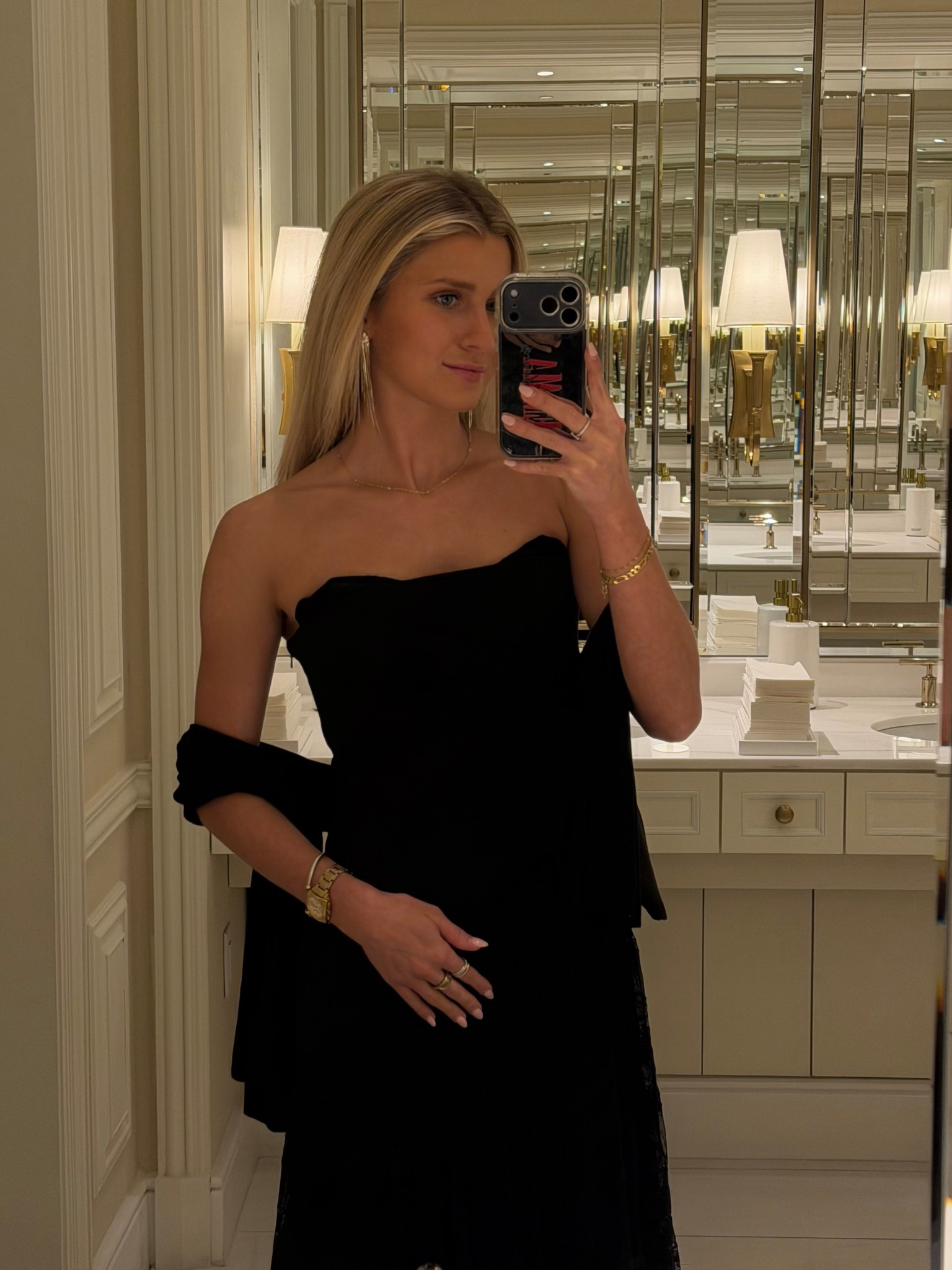 Evening gala look 

#LTKWedding #LTKSeasonal #LTKTall