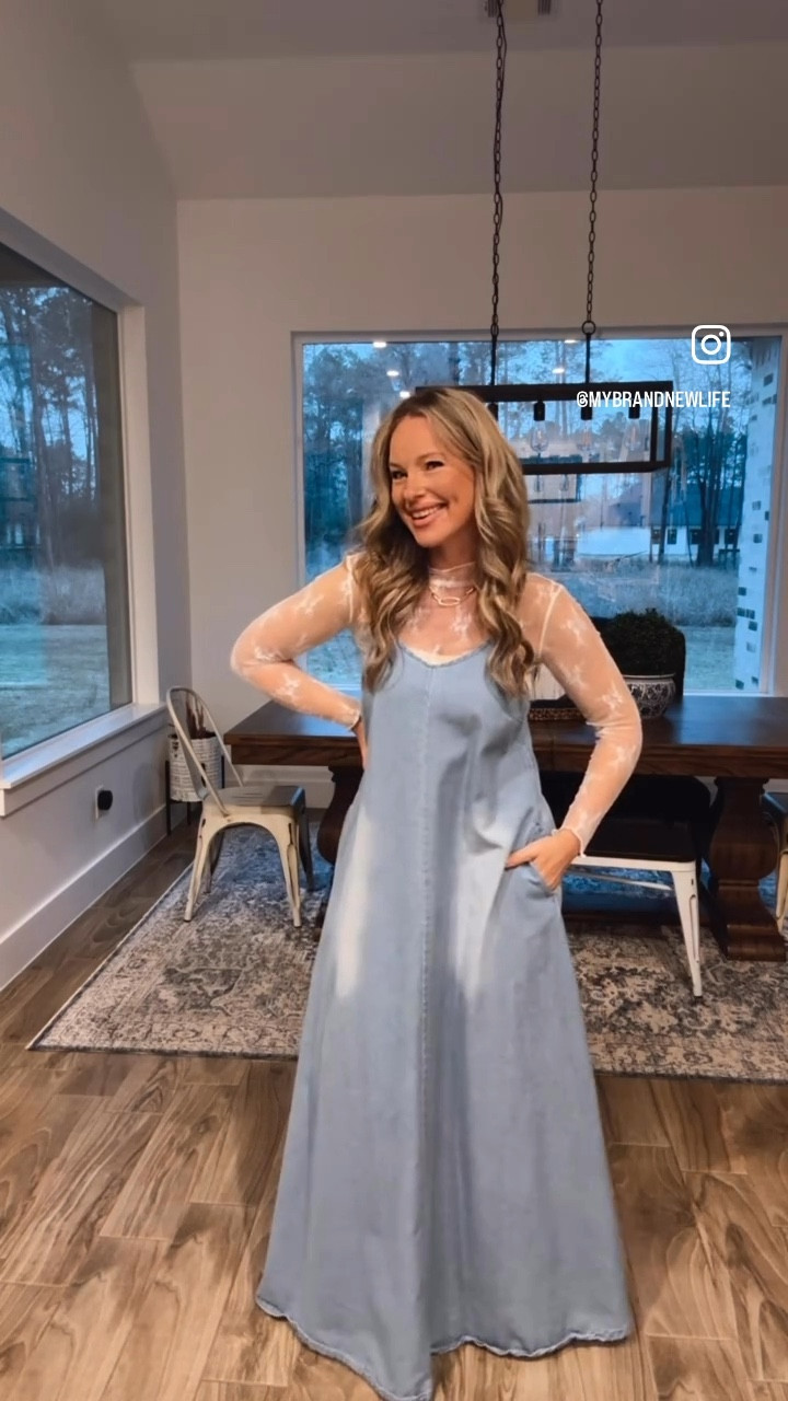 Bandeau perfect under this lace top  and it snug and secure, doesn’t fall.  

#LTKOver40 #LTKootd